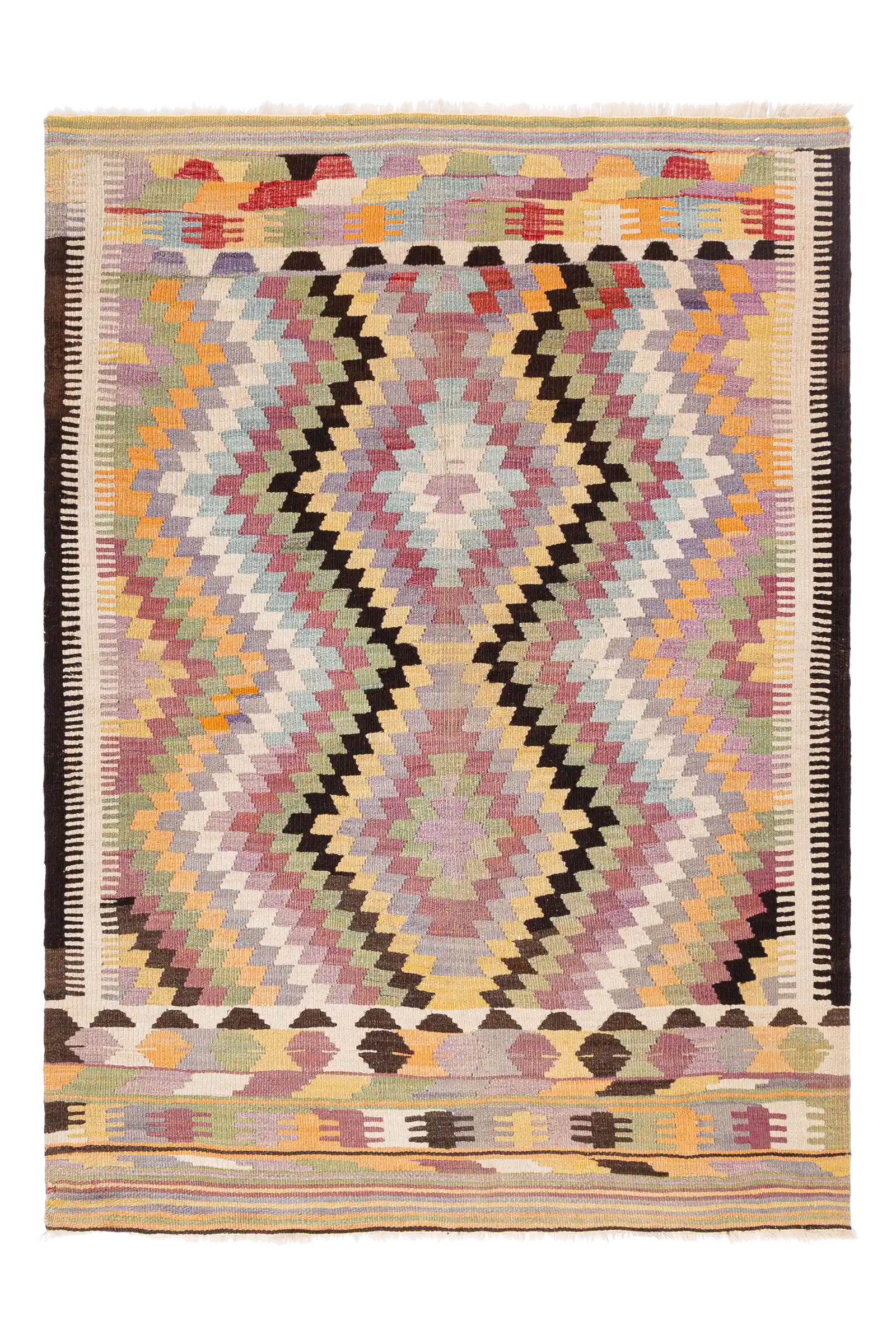 BARAK Vintage Kelim 160x116cm