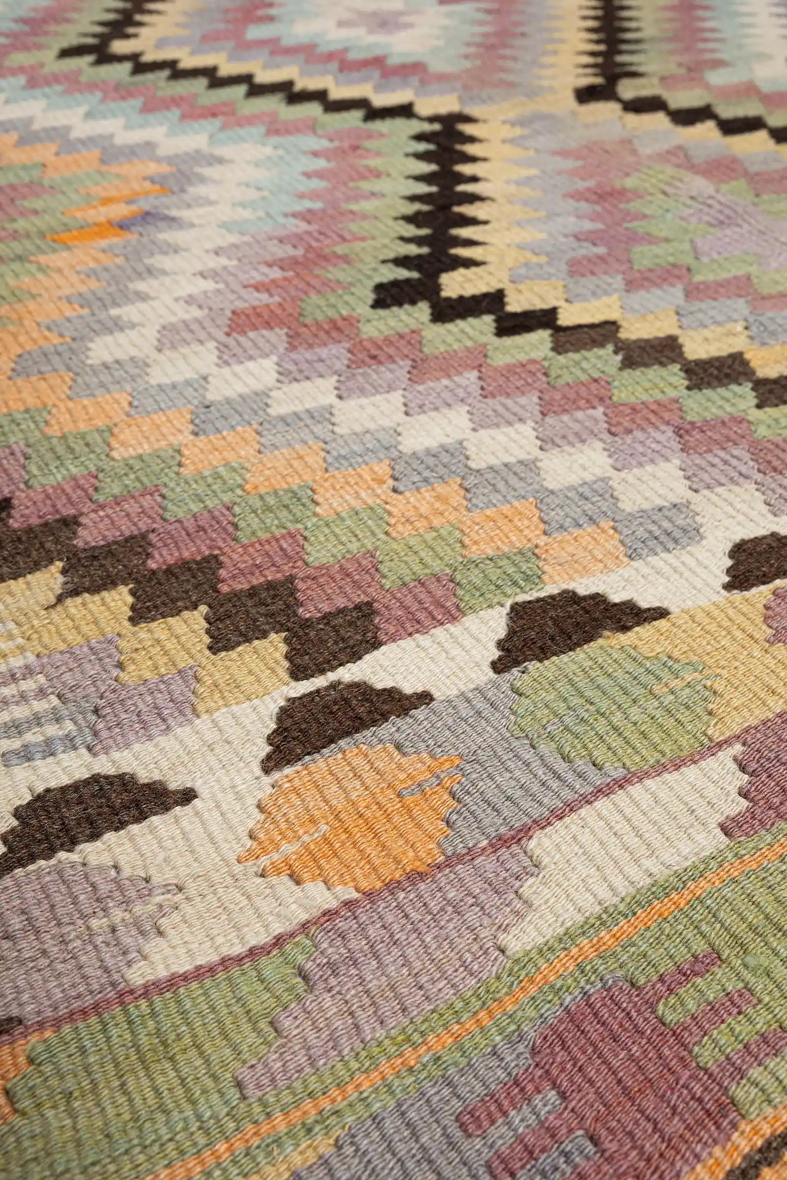 BARAK Vintage Kelim 160x116cm