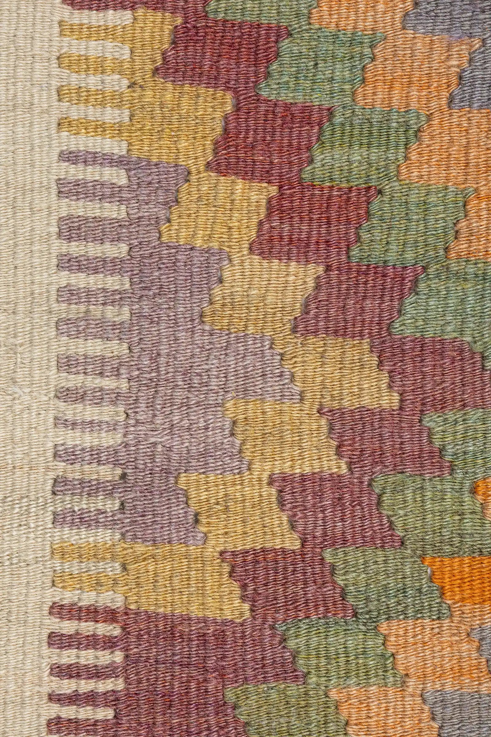 BARAK Vintage Kelim 160x116cm