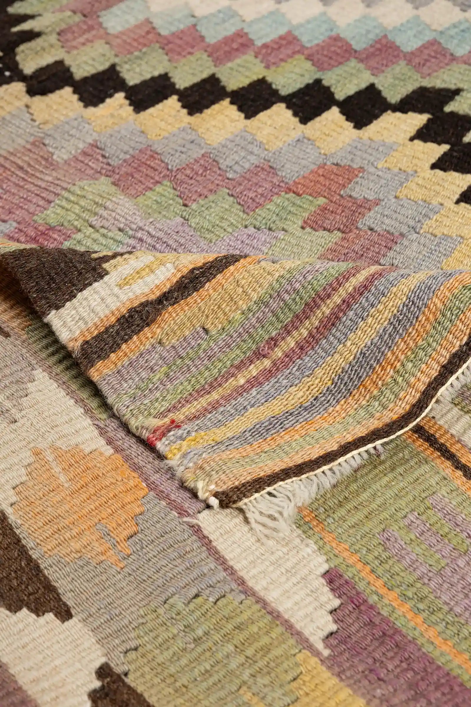 BARAK Vintage Kelim 160x116cm