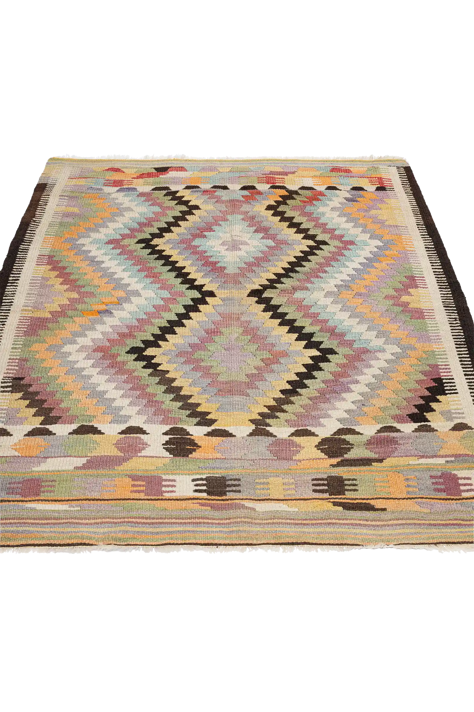 BARAK Vintage Kelim 160x116cm