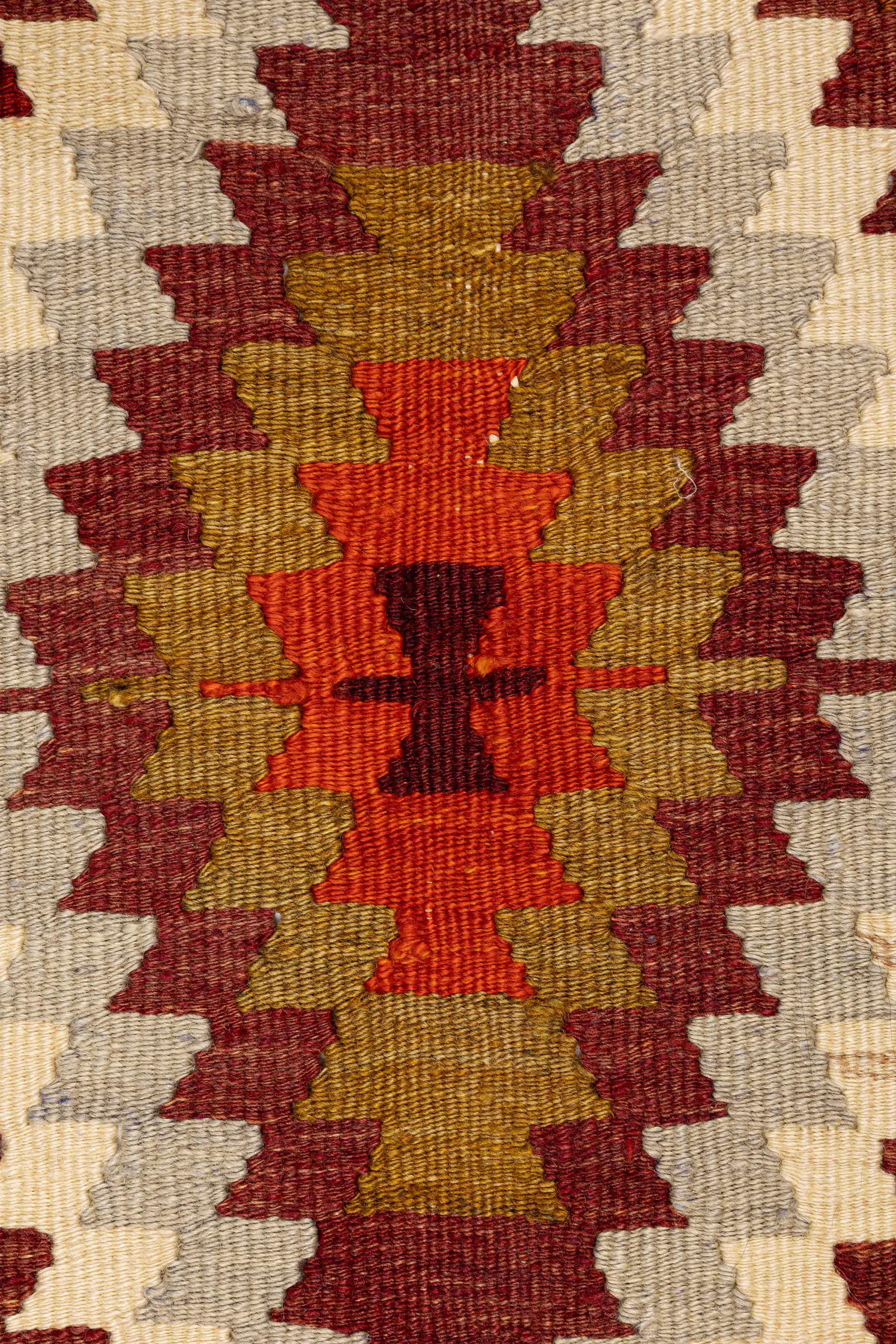 BARAK Vintage Kelim 118x74cm