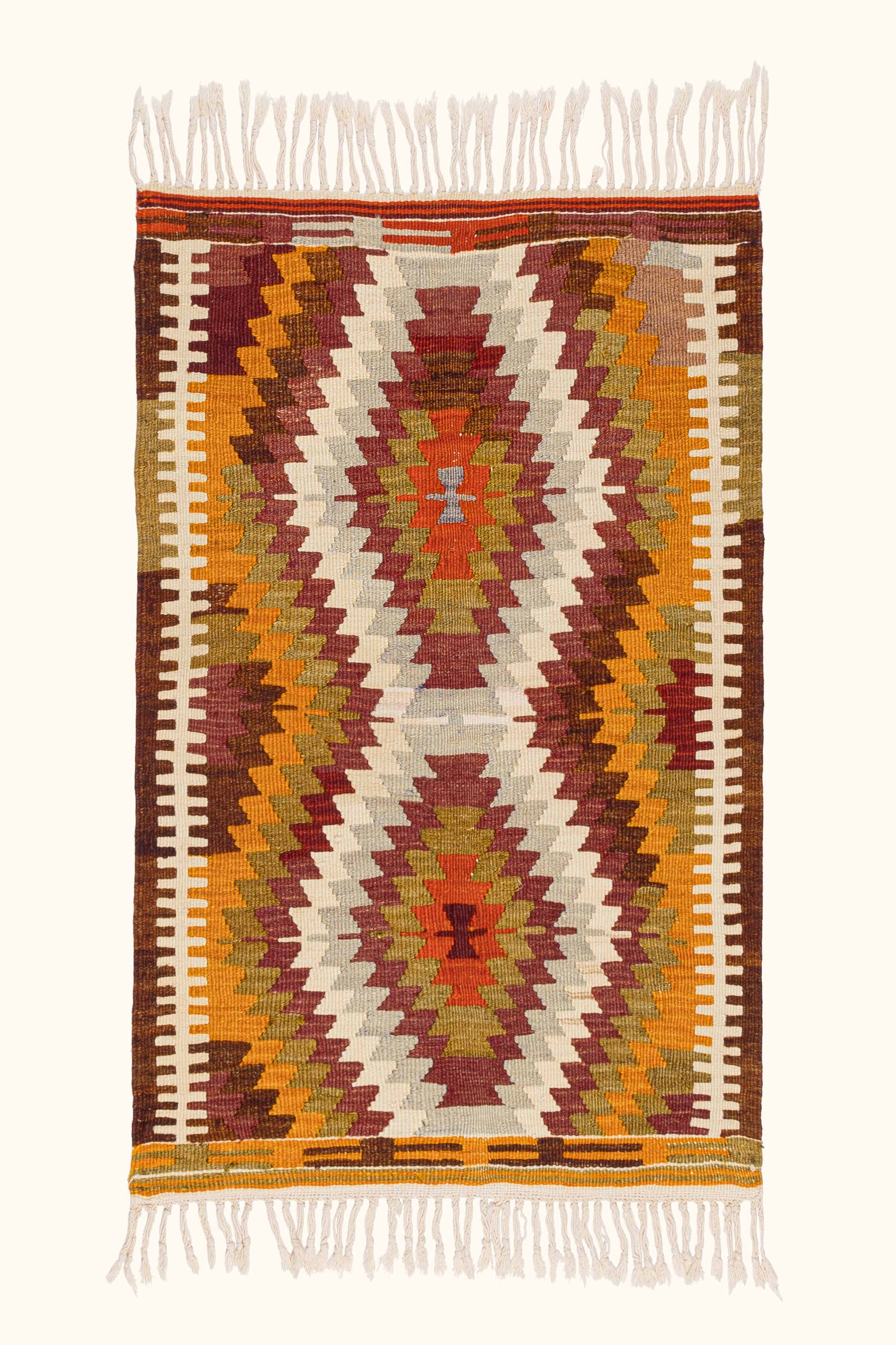 BARAK Vintage Kelim 118x74cm