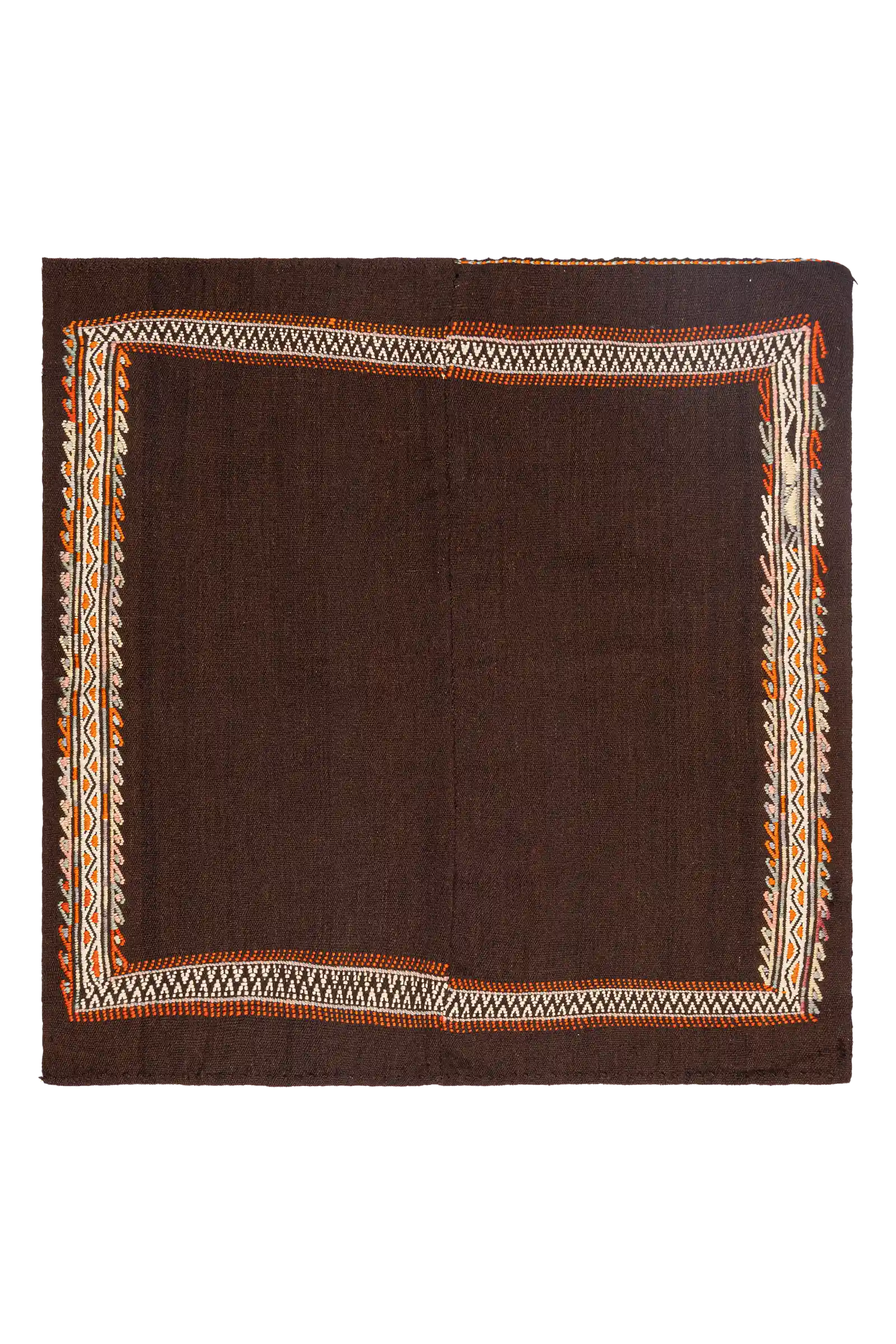 AFYON Vintage Kelim 113x110cm