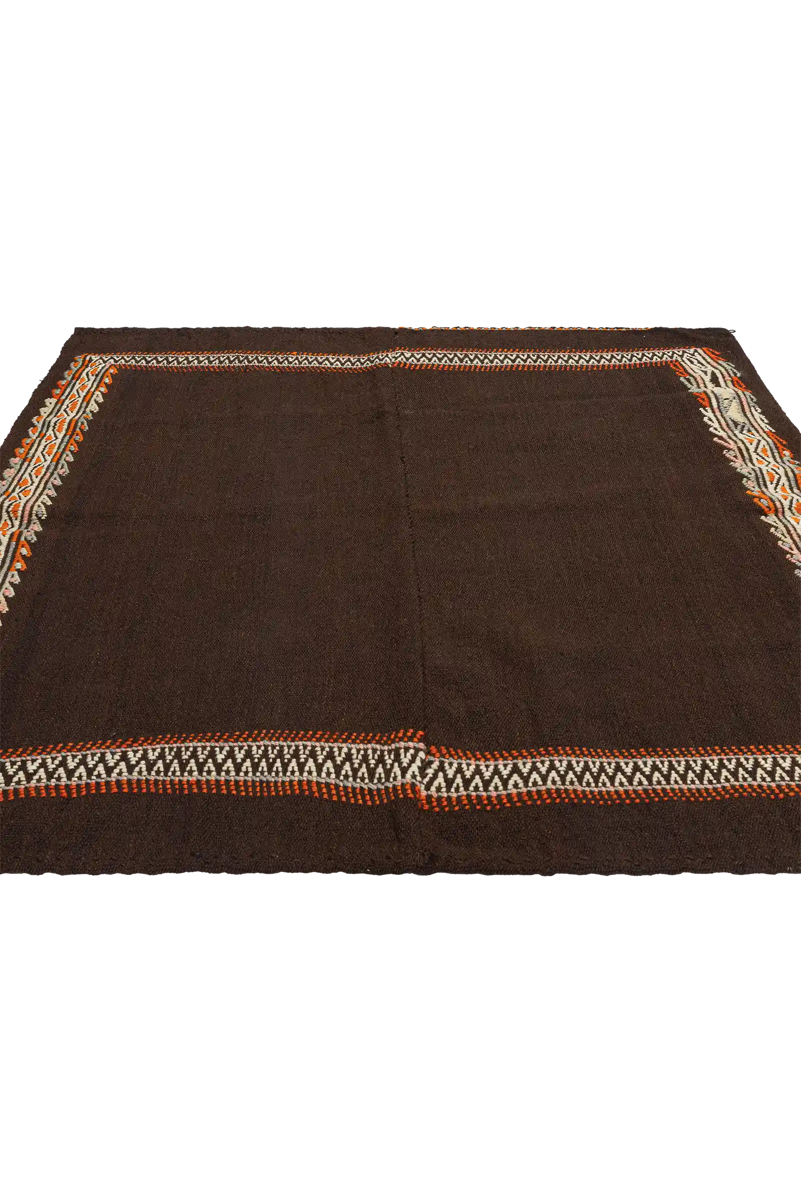 AFYON Vintage Kelim 113x110cm