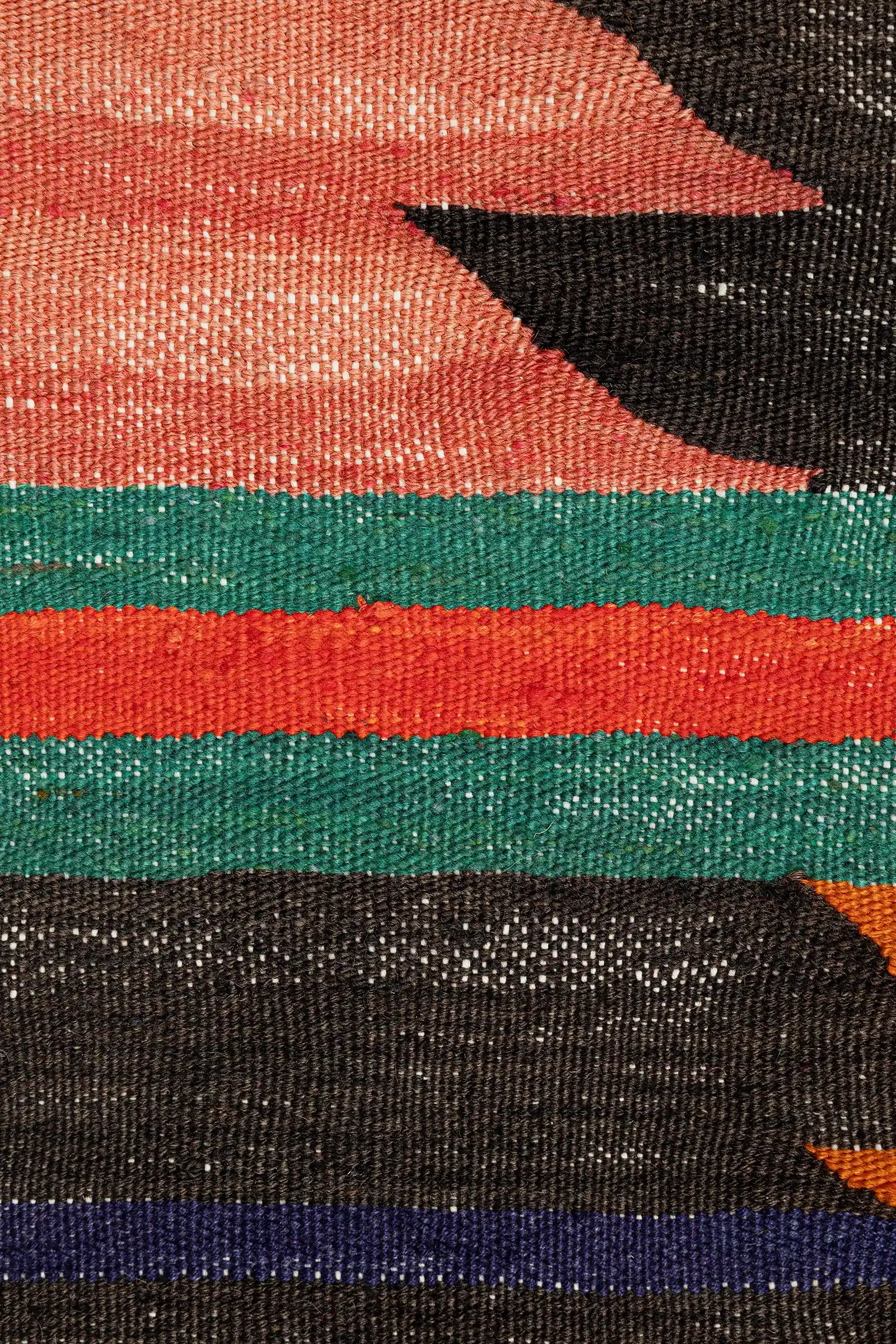 AFYON Vintage Kelim 165x142cm