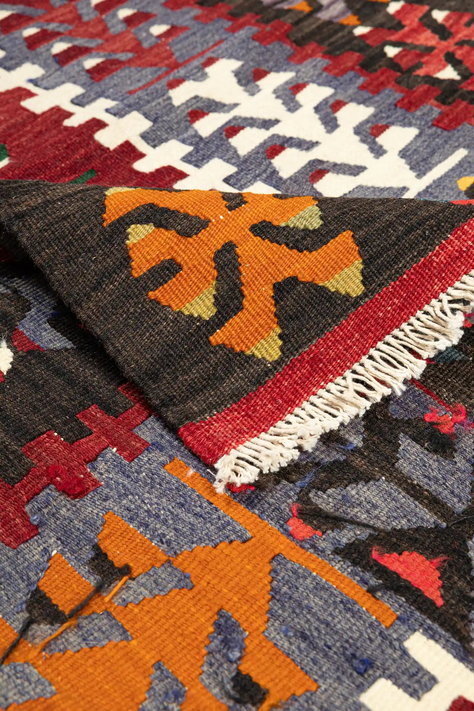 EŞME Vintage Kelim 150x95cm