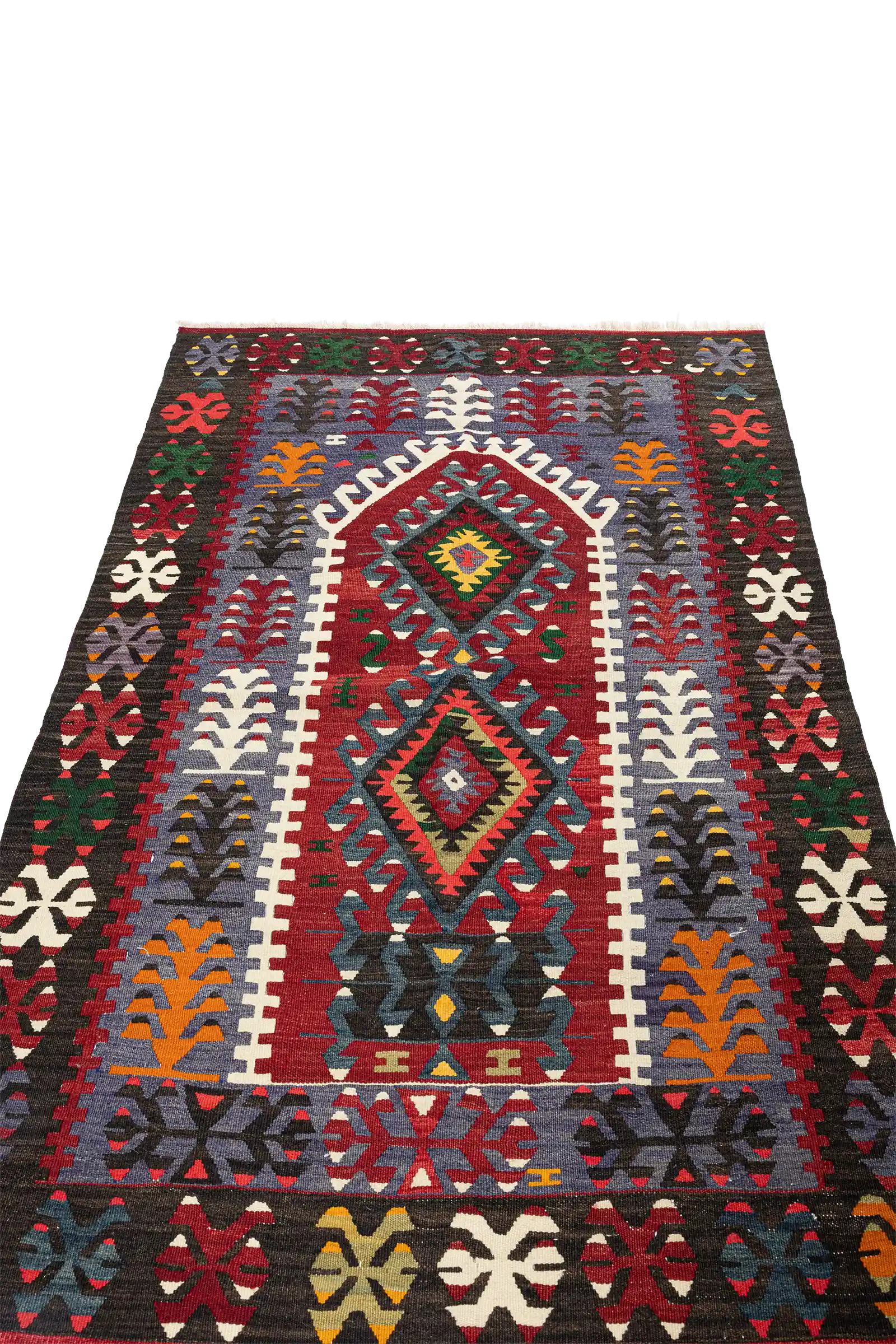 EŞME Vintage Kelim 150x95cm