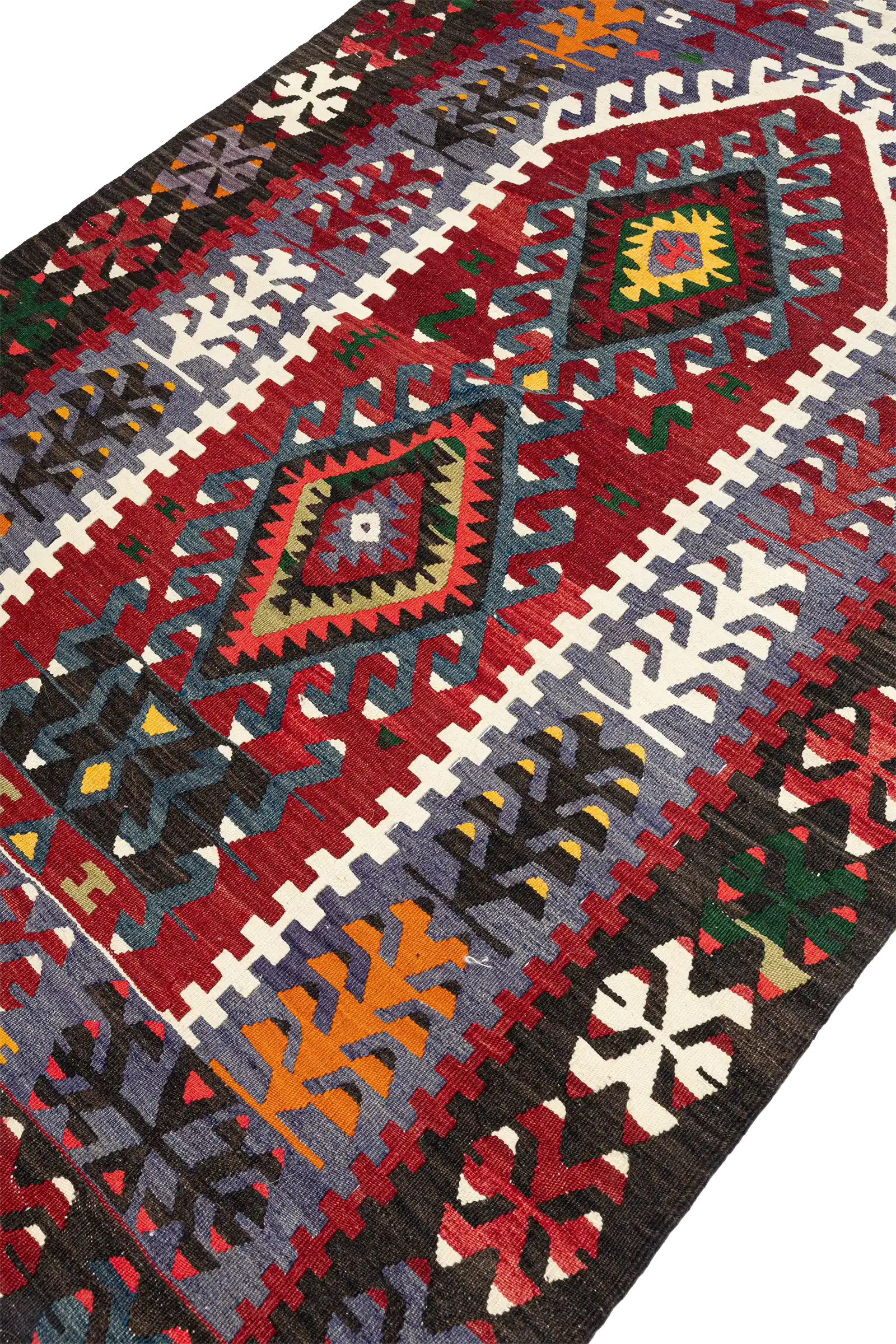 EŞME Vintage Kelim 150x95cm