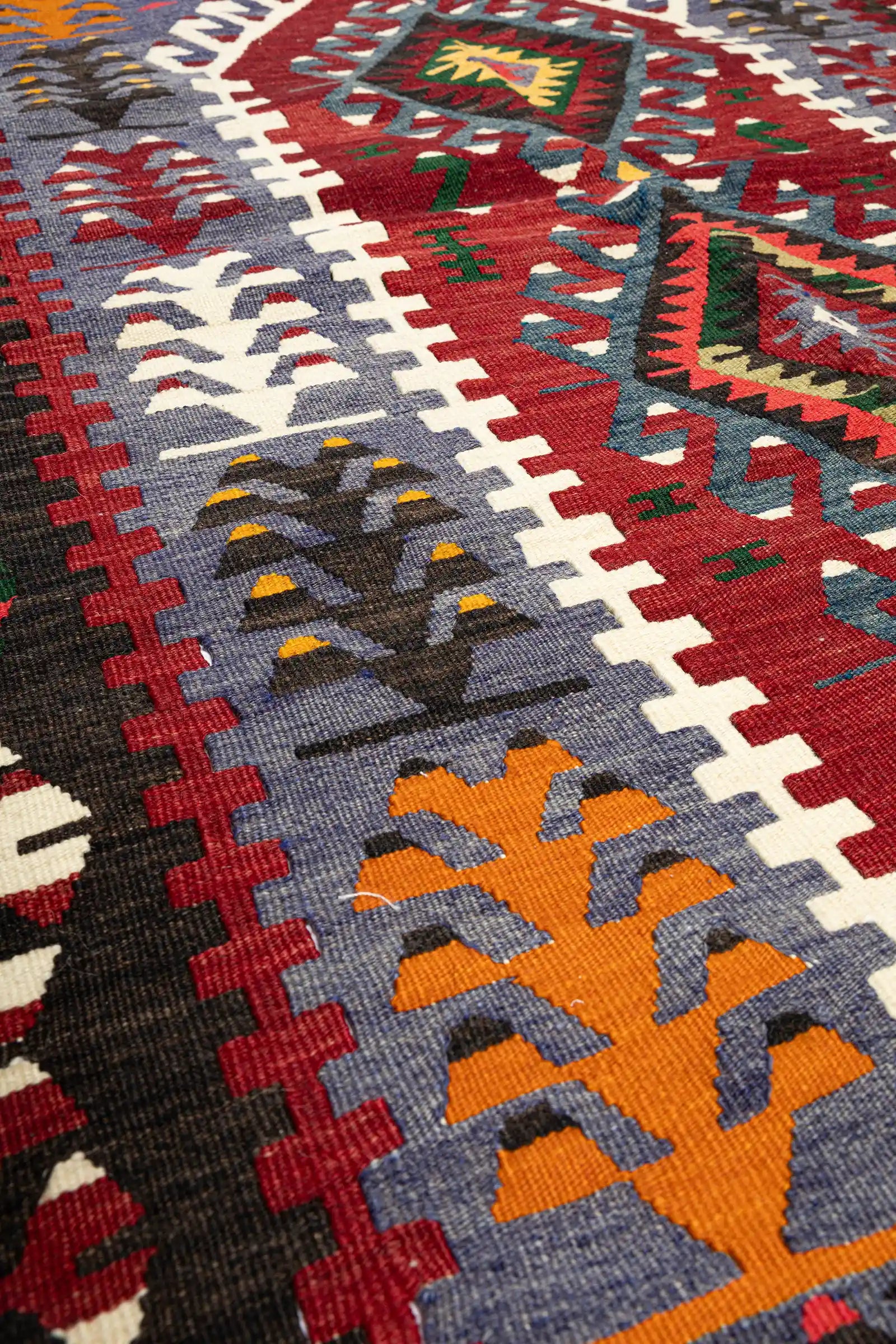 EŞME Vintage Kelim 150x95cm