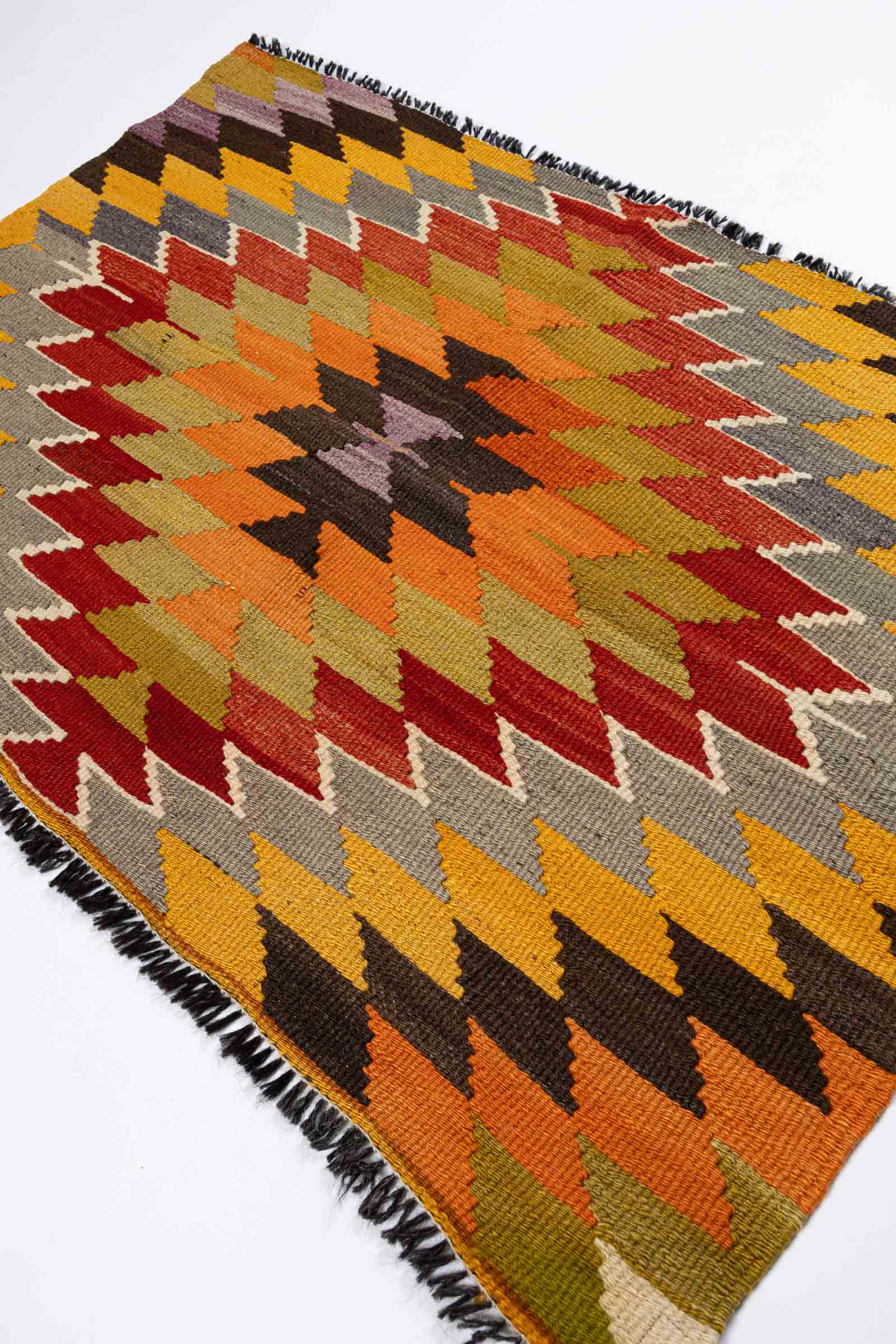 MUT Vintage Kilim 110x80cm