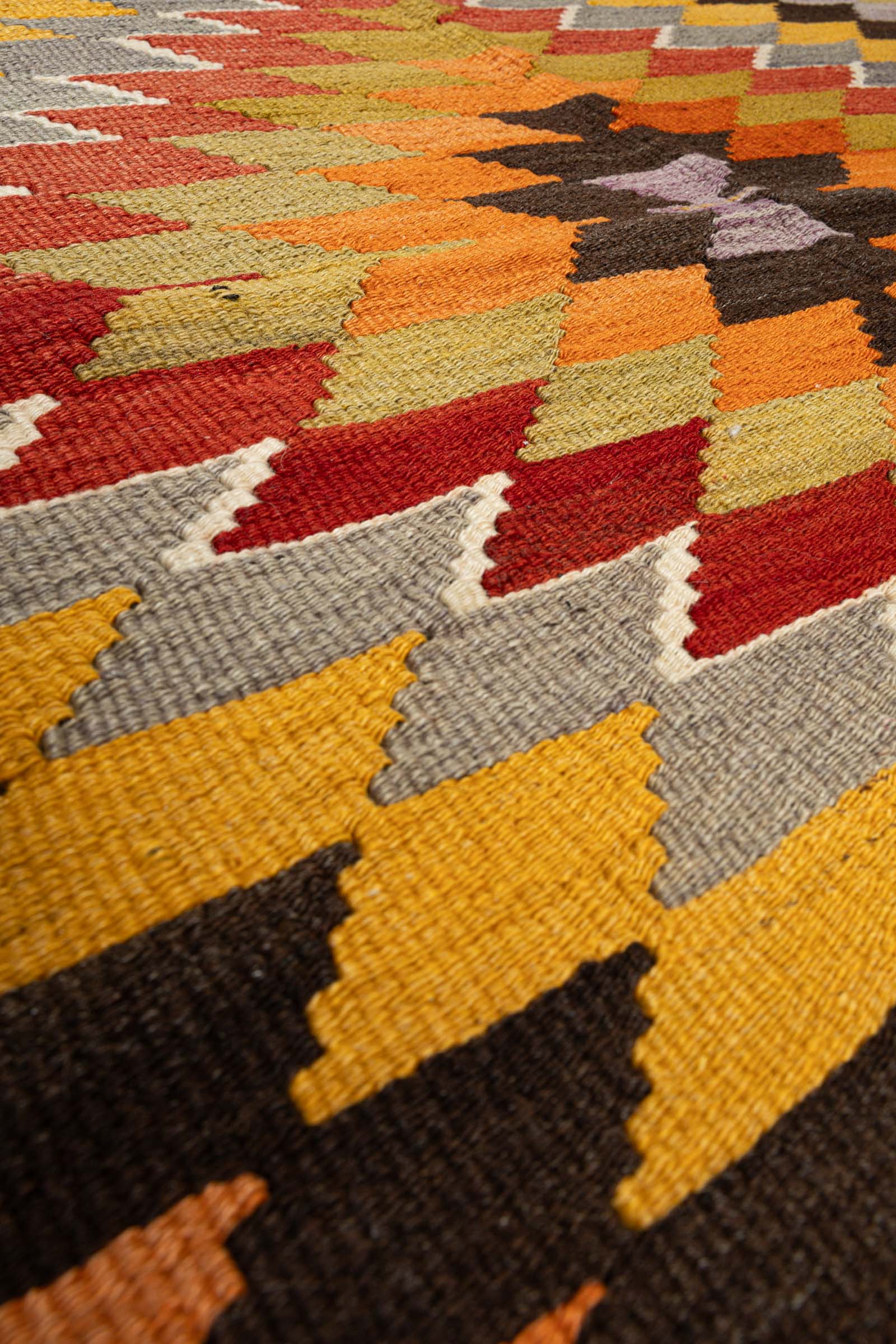 MUT Vintage Kilim 110x80cm