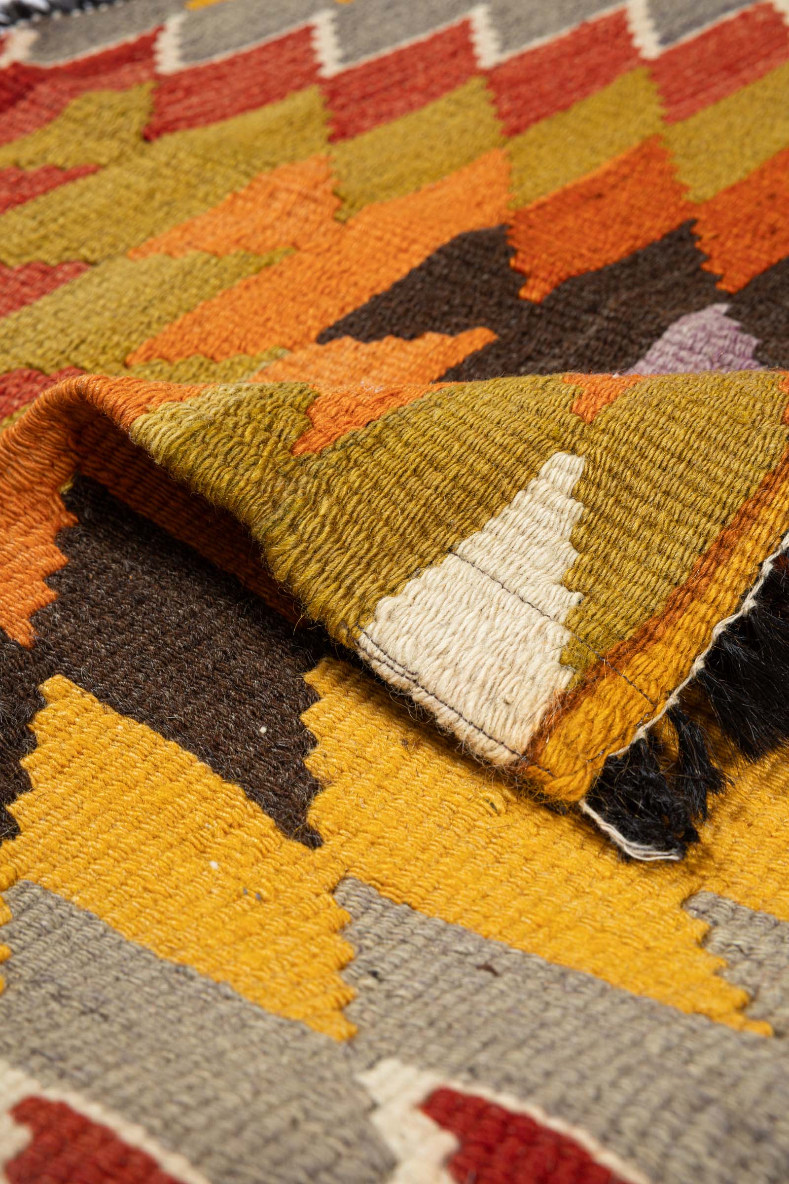 MUT Vintage Kilim 110x80cm