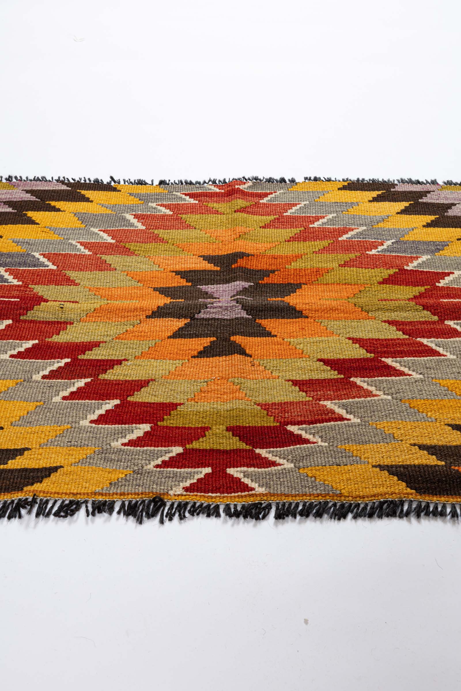 MUT Vintage Kilim 110x80cm
