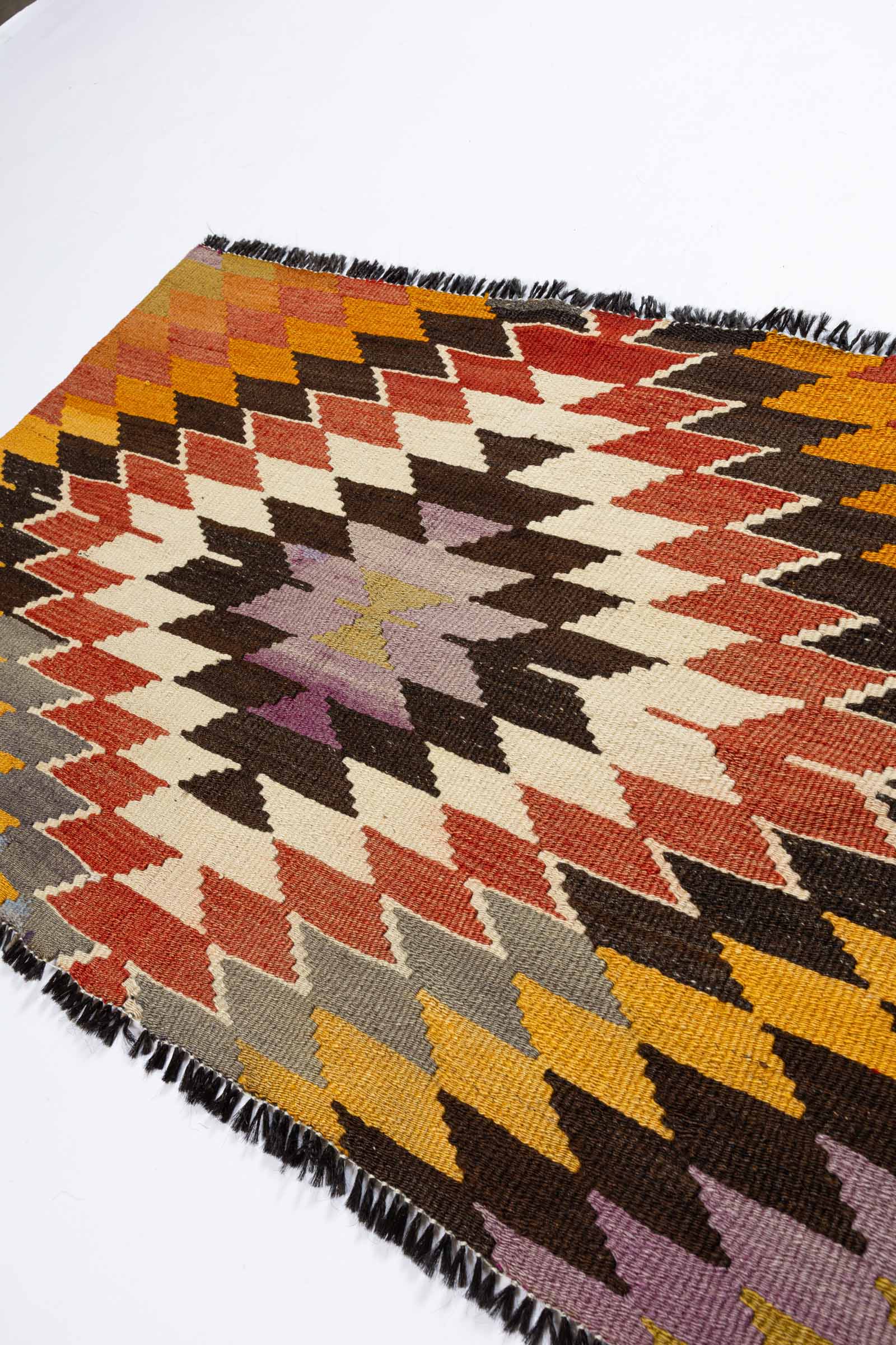 MUT Vintage Kilim 110x70cm