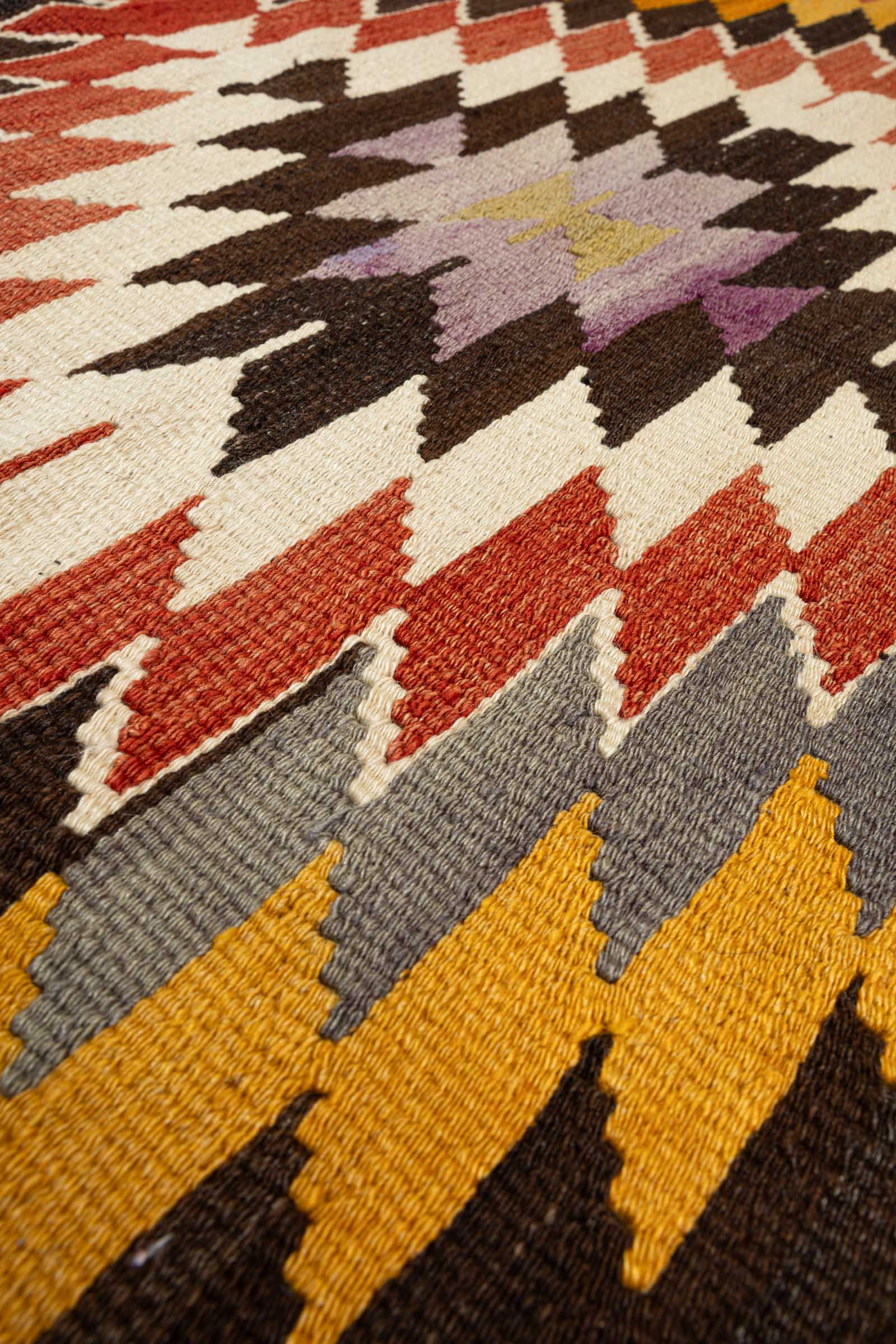 MUT Vintage Kilim 110x70cm