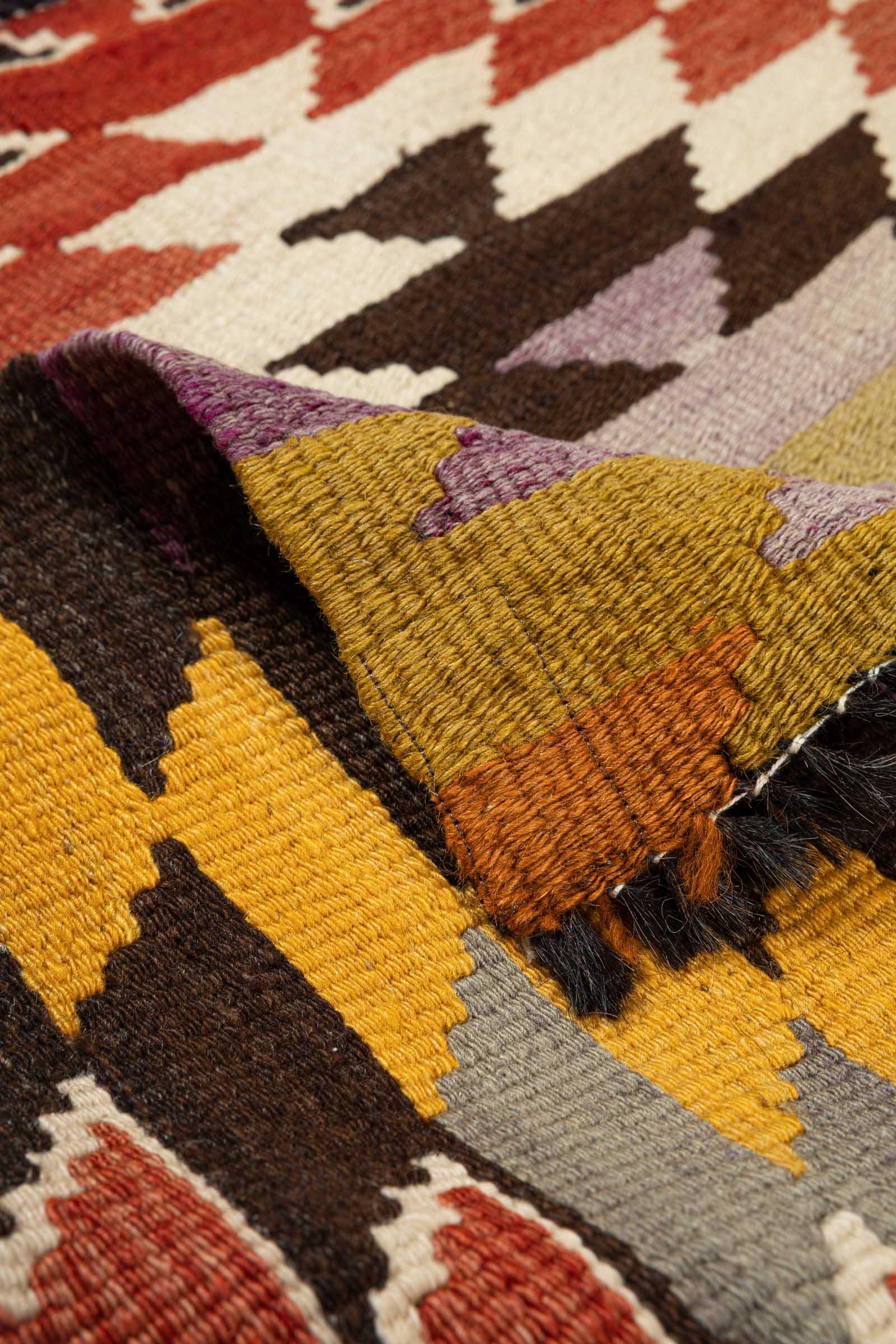 MUT Vintage Kilim 110x70cm