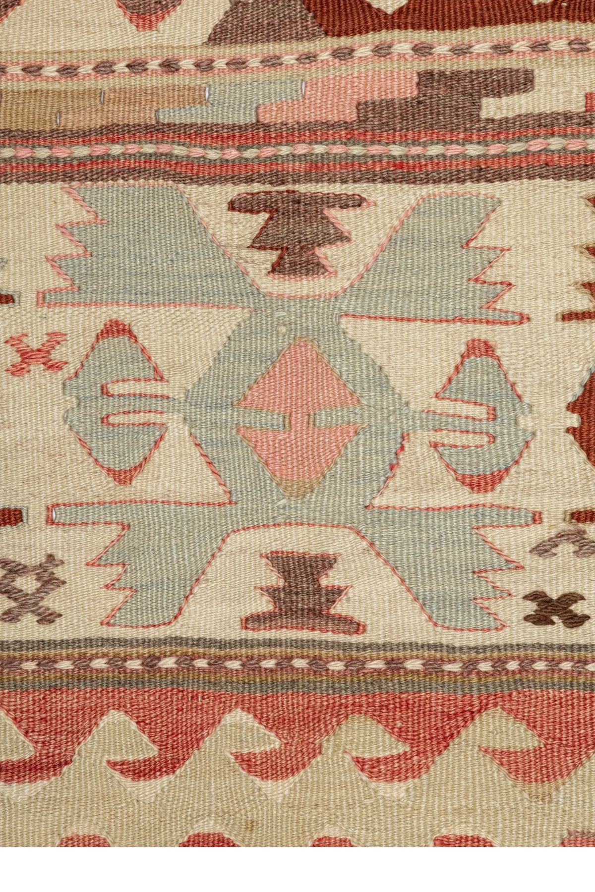 AFYON Vintage Kelim 121x75cm