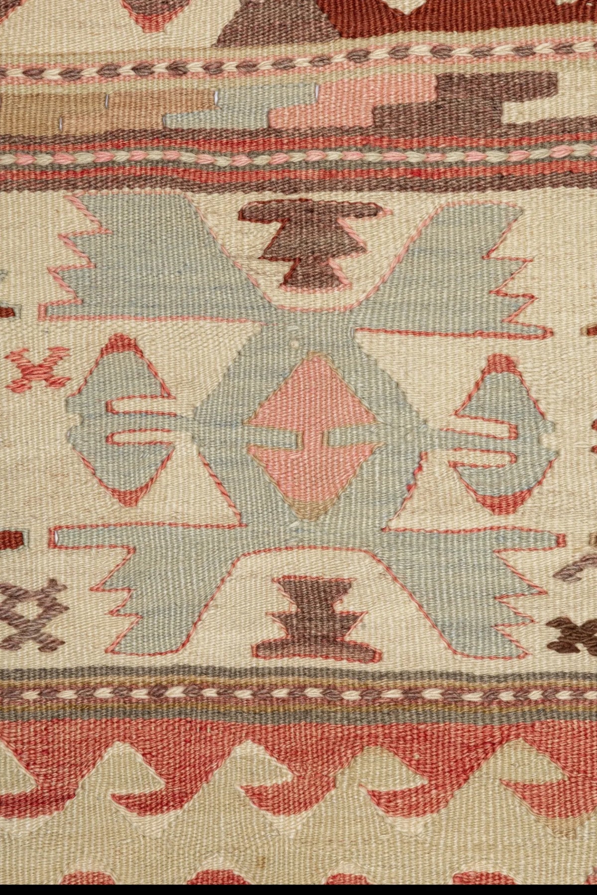 AFYON Vintage Kelim 121x75cm