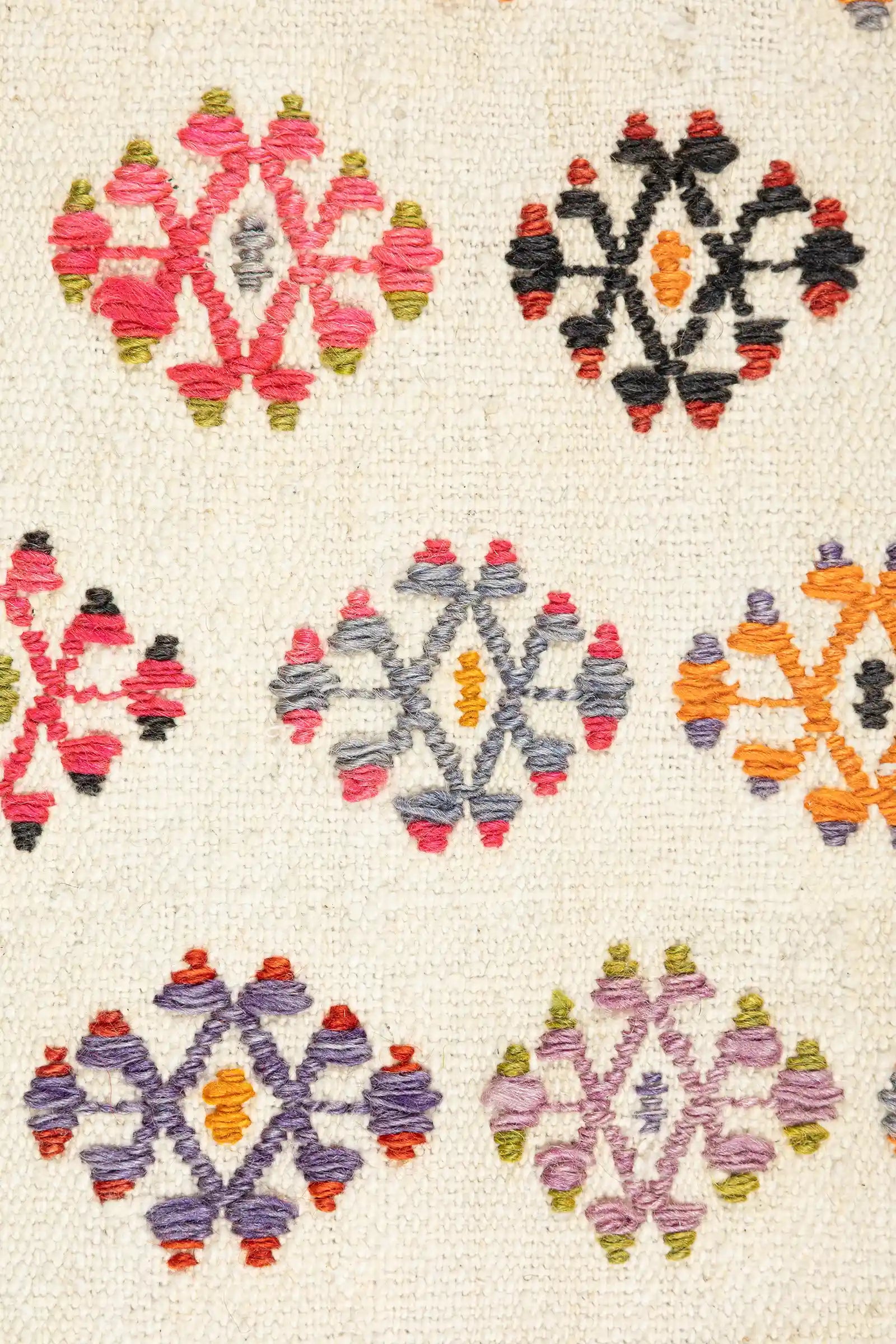 ADANA Vintage Kelim 368x208cm