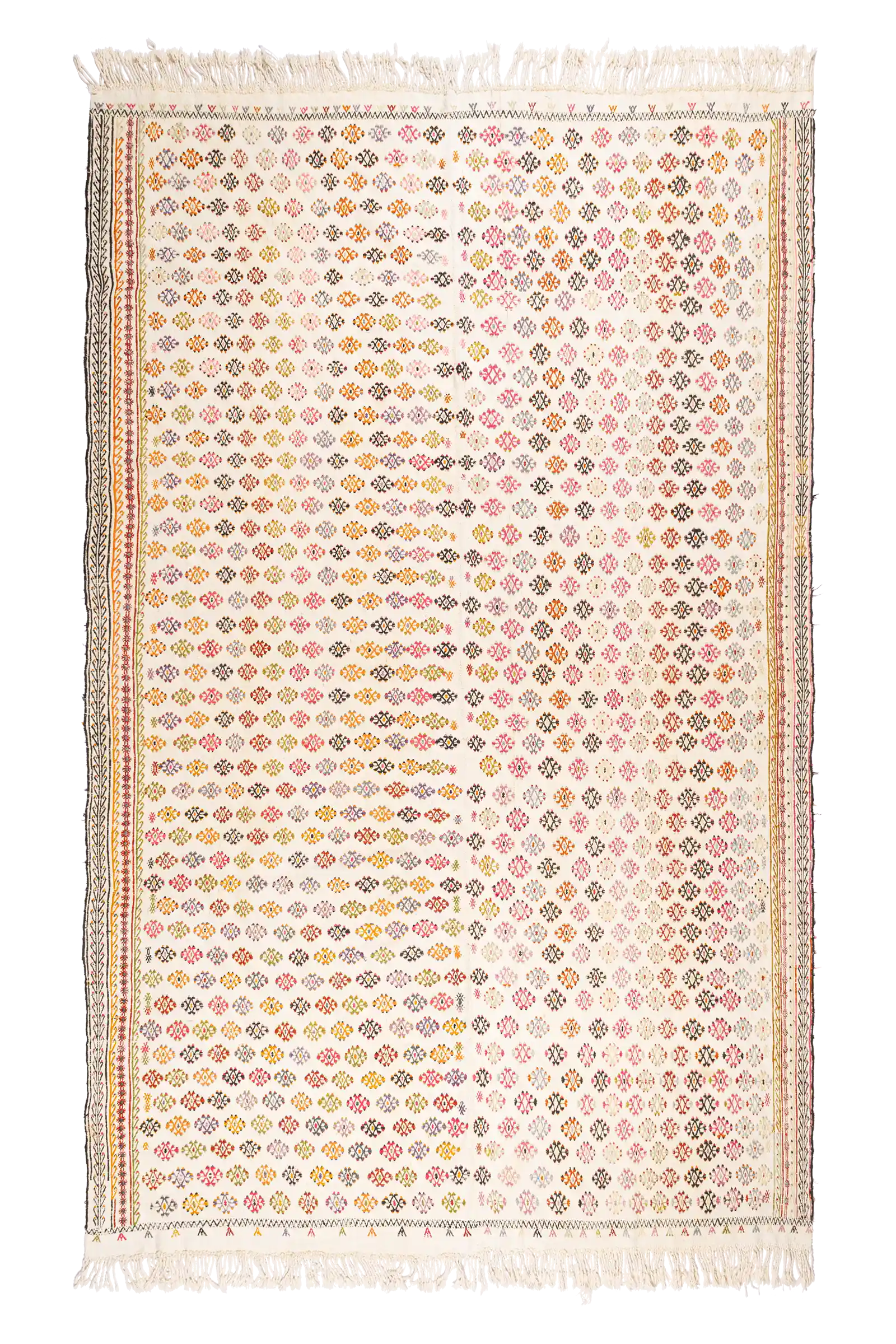 ADANA Vintage Kelim 368x208cm