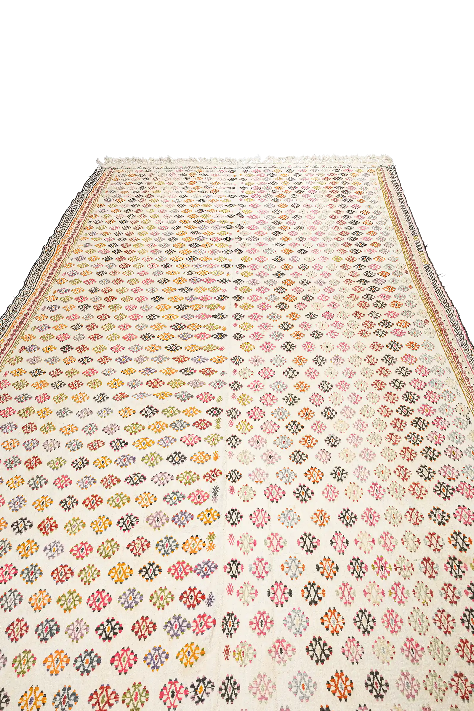 ADANA Vintage Kelim 368x208cm