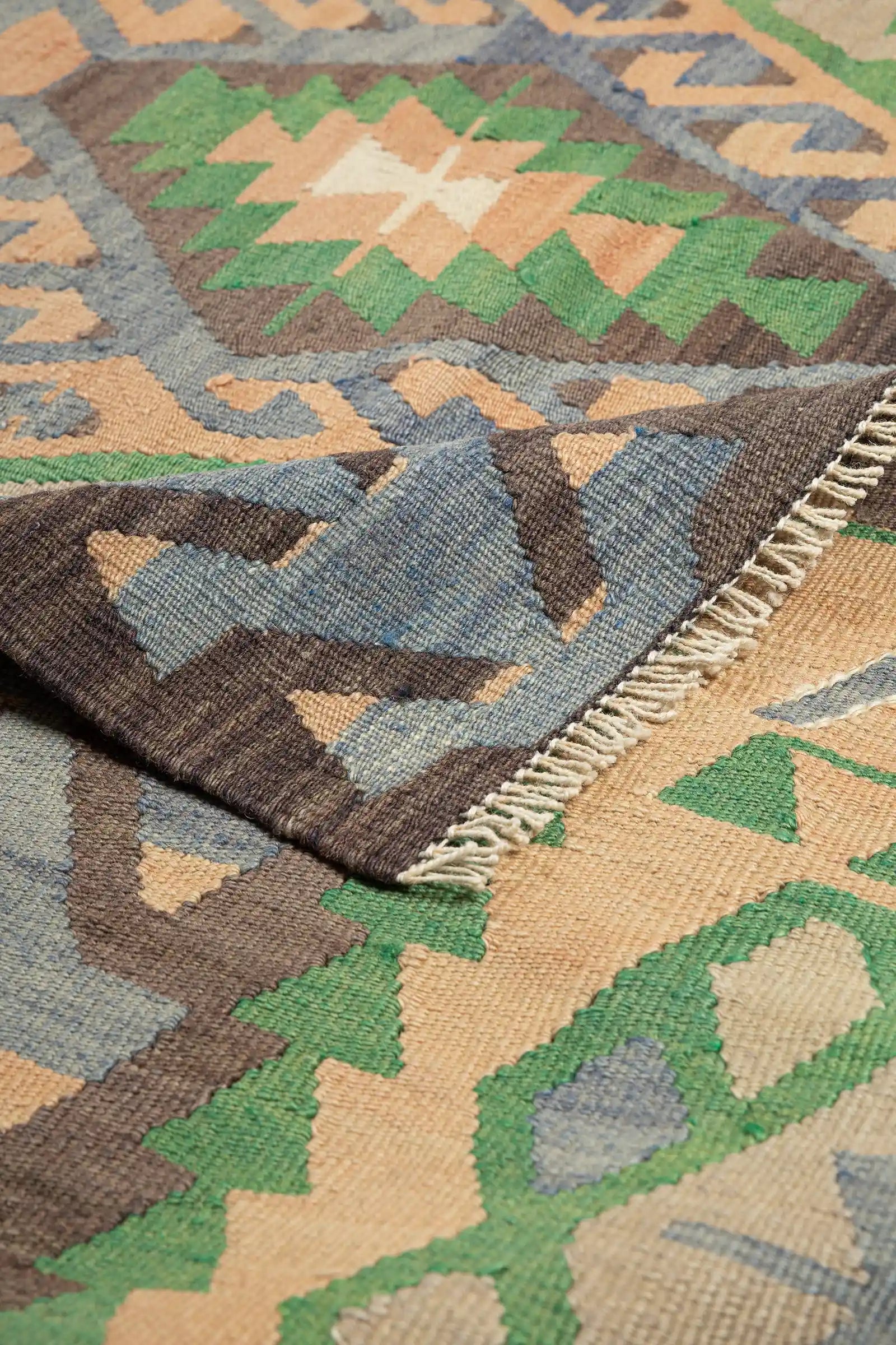 USAK Vintage Kelim 316x165cm