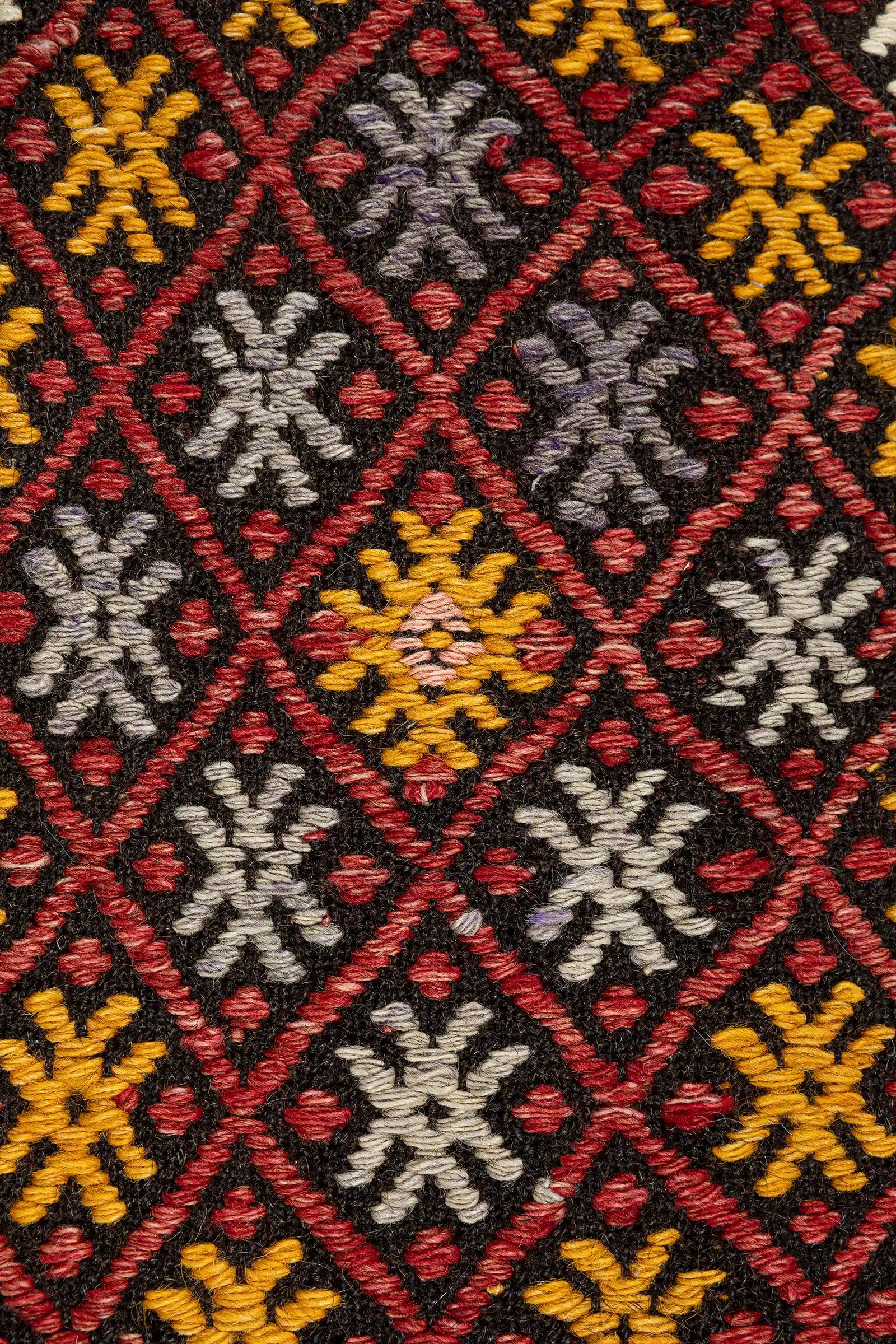 MANISA Vintage Kelim 356x280cm