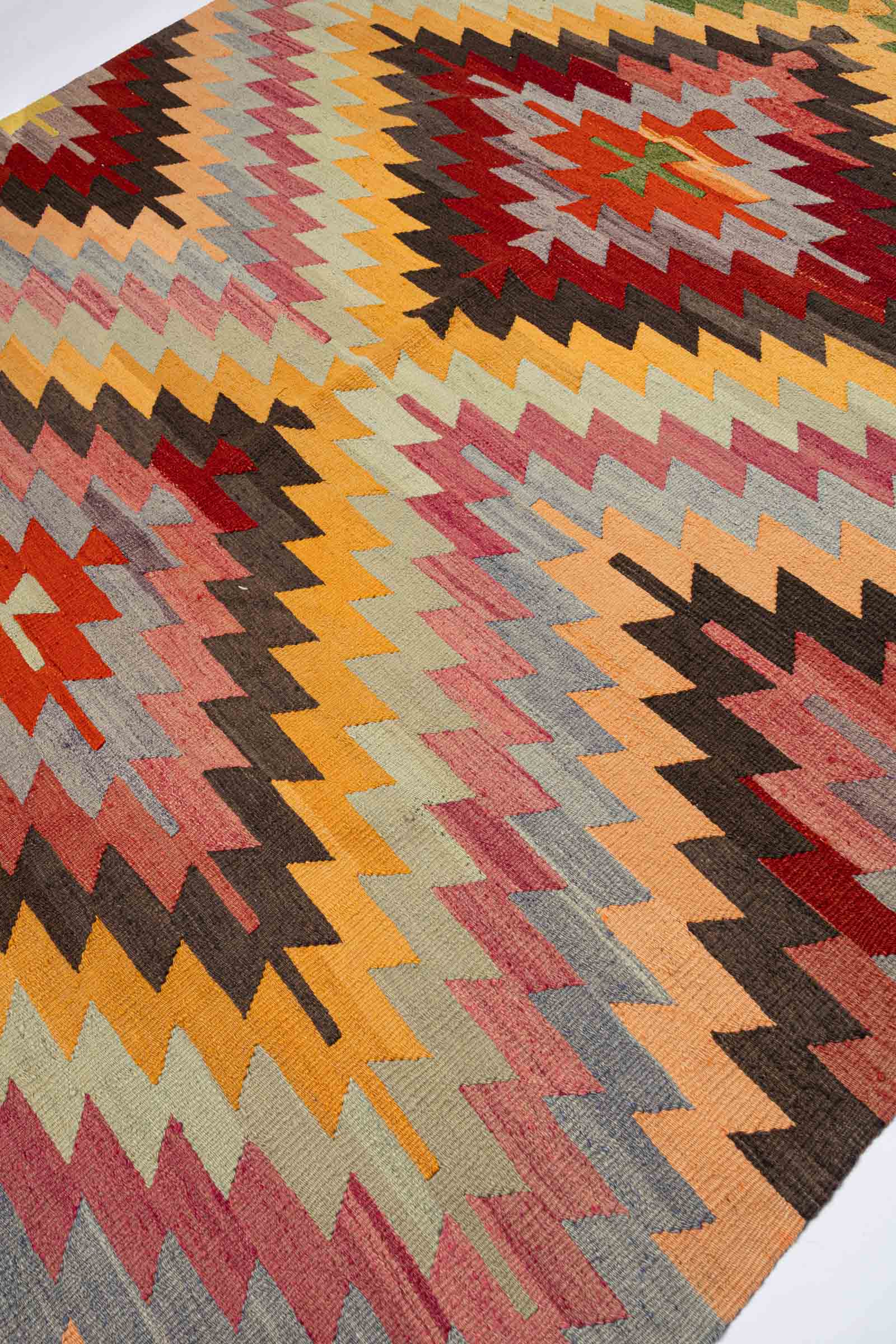ACIPAYAM Vintage Kilim 320x190cm