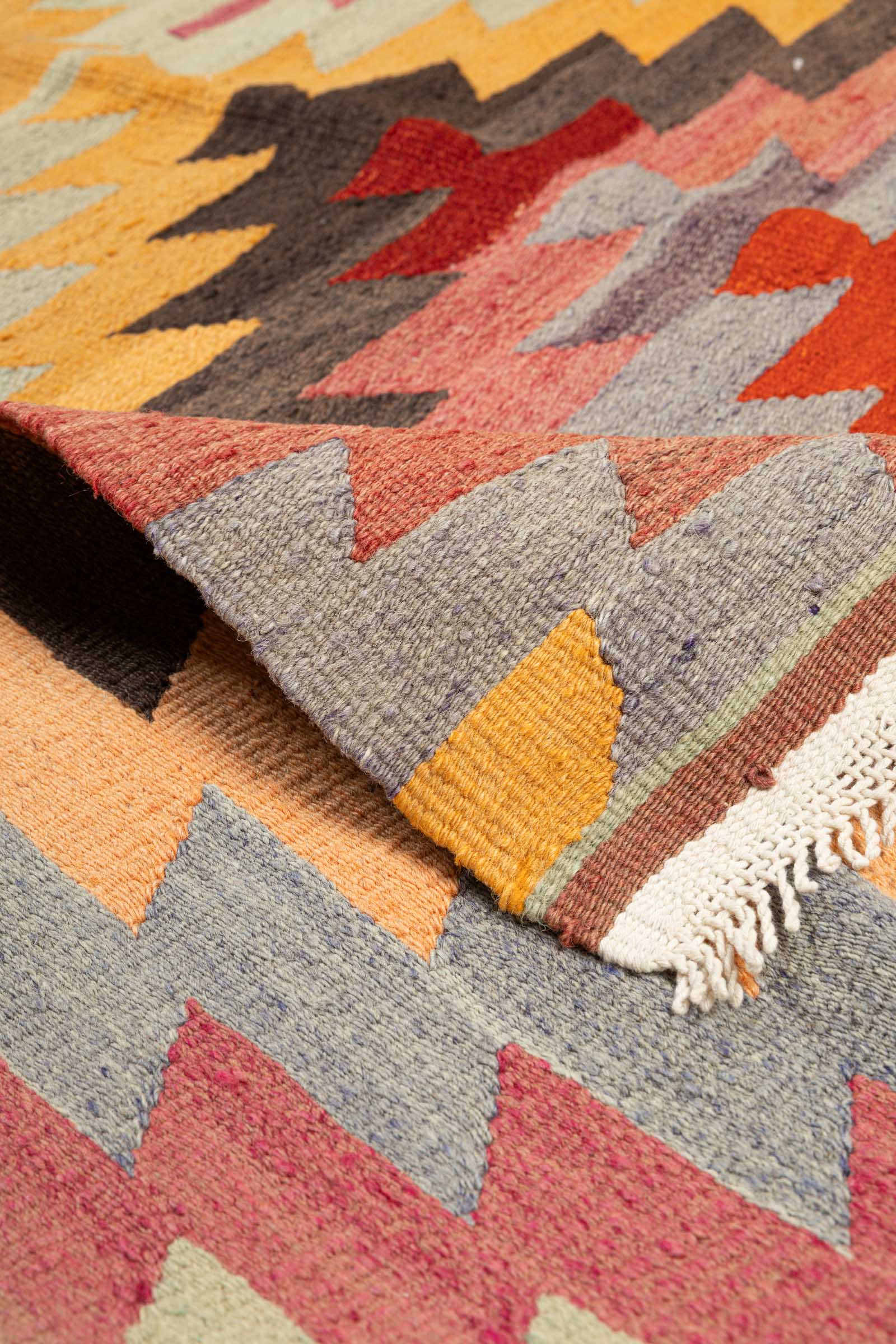 ACIPAYAM Vintage Kilim 320x190cm