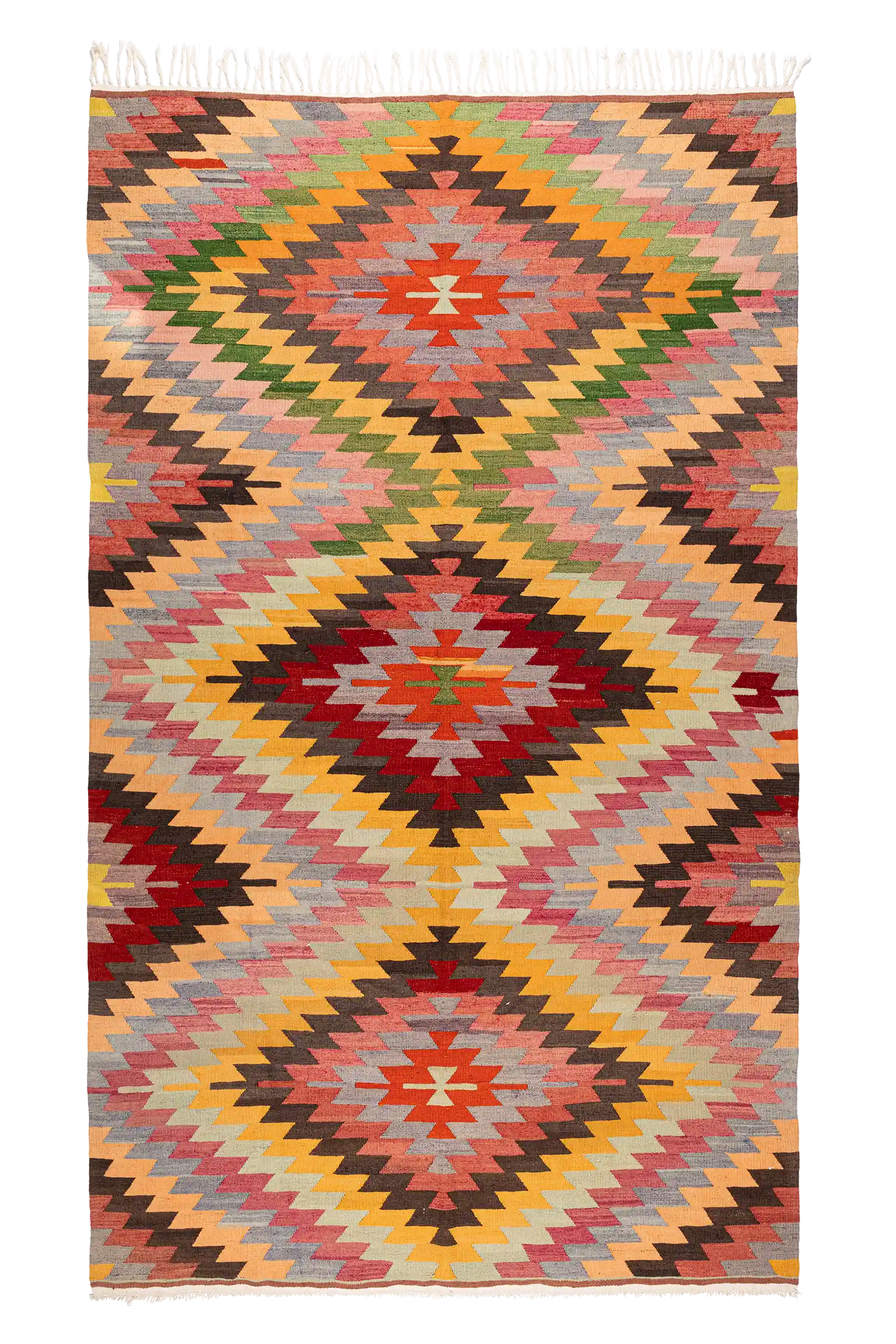 ACIPAYAM Vintage Kilim 320x190cm