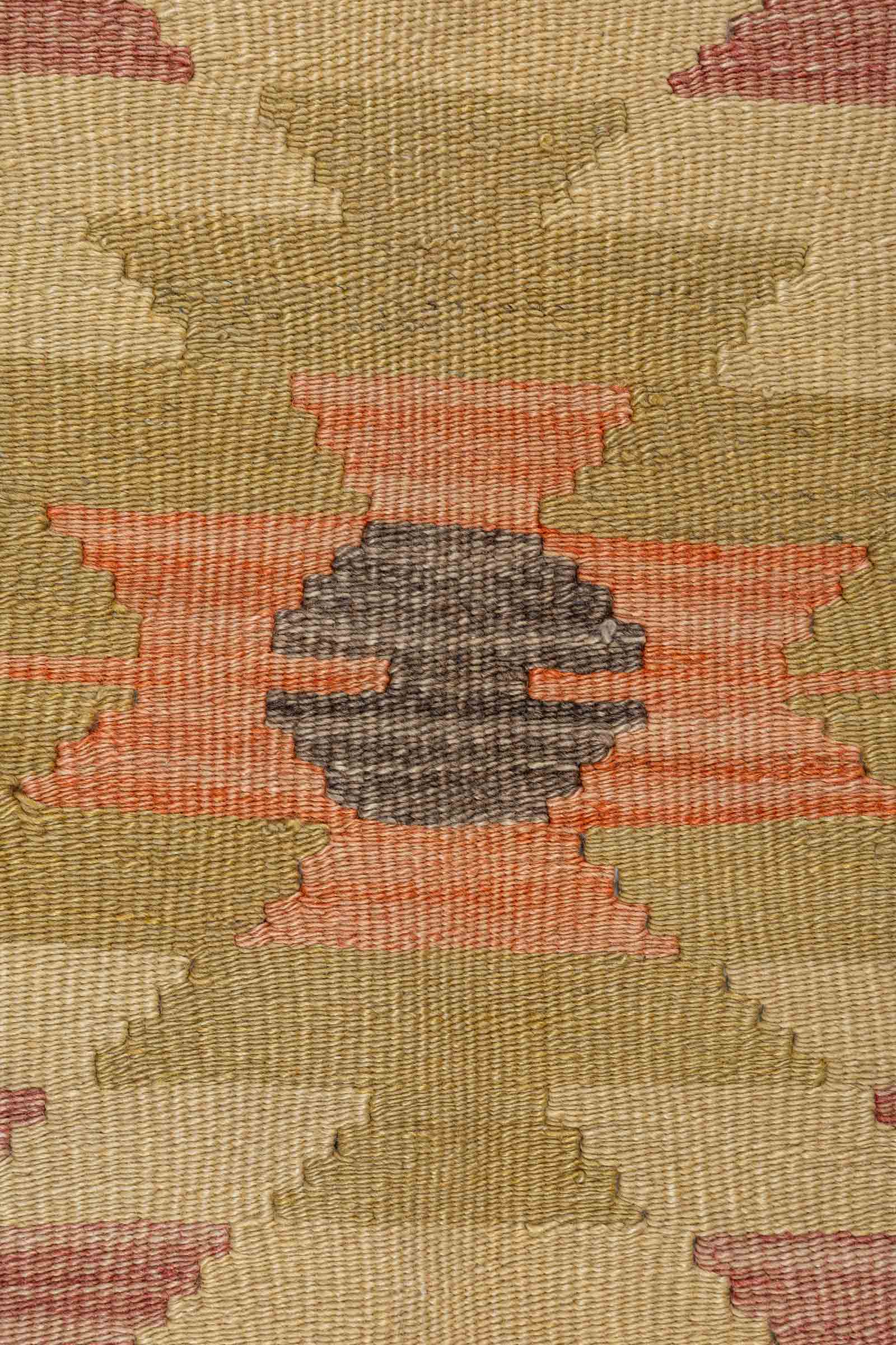 MUT Vintage Kelim 334x165cm