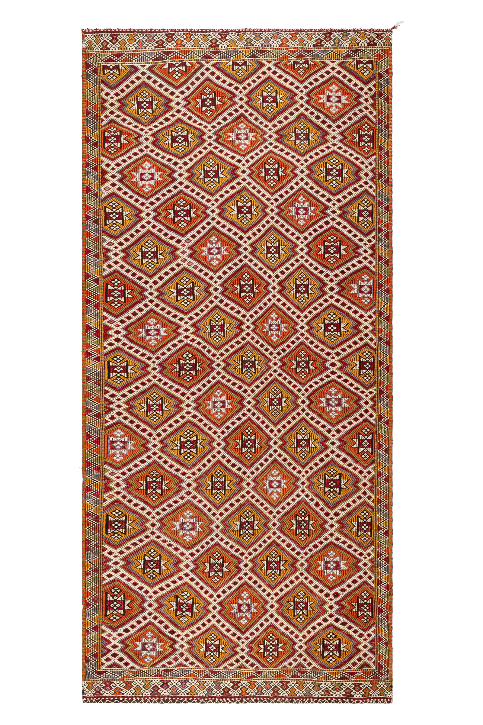 MUT Vintage Kilim 335x157cm