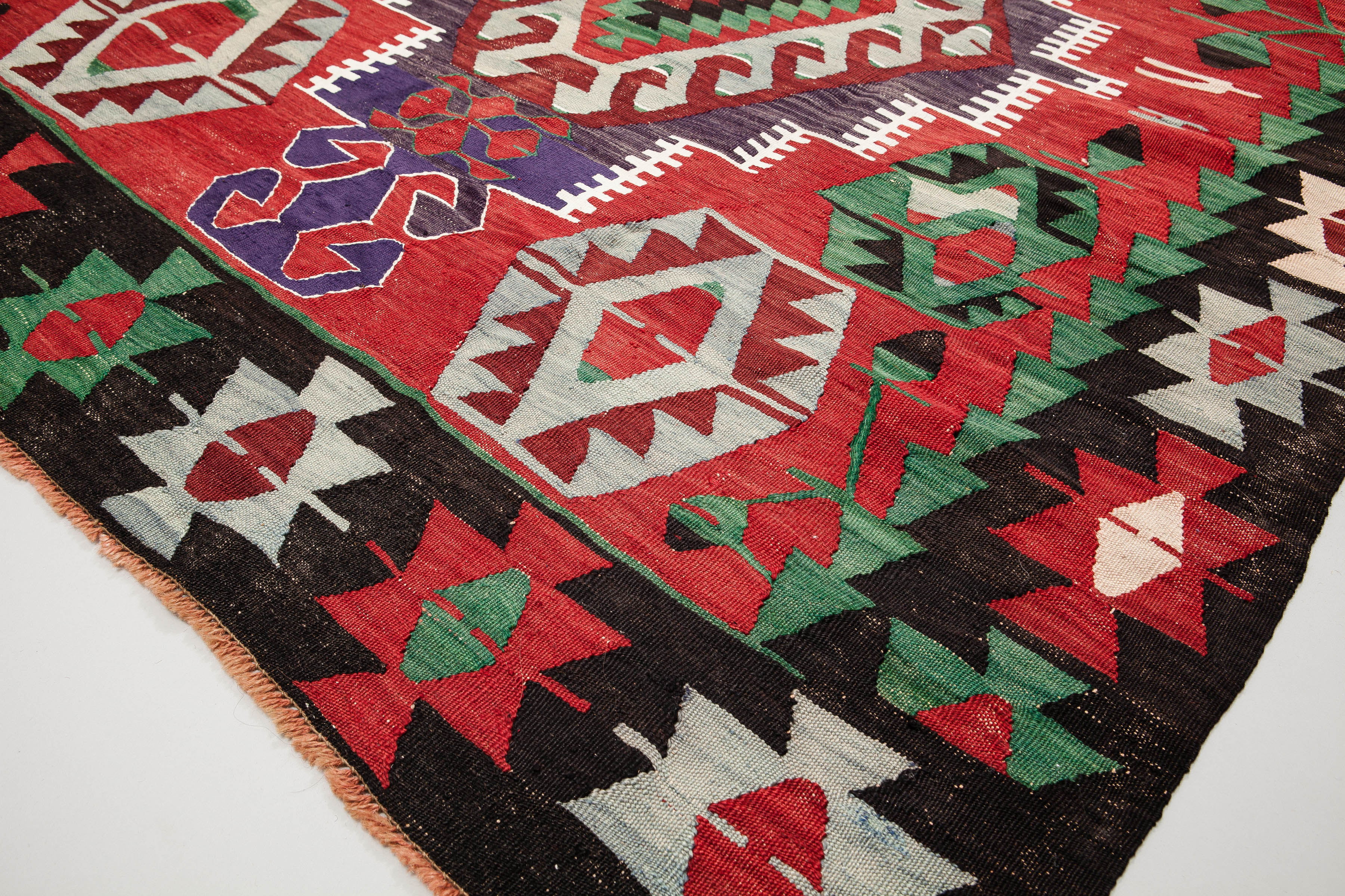 ESME Vintage Kilim 295x160cm - Wild Heart Free Soul