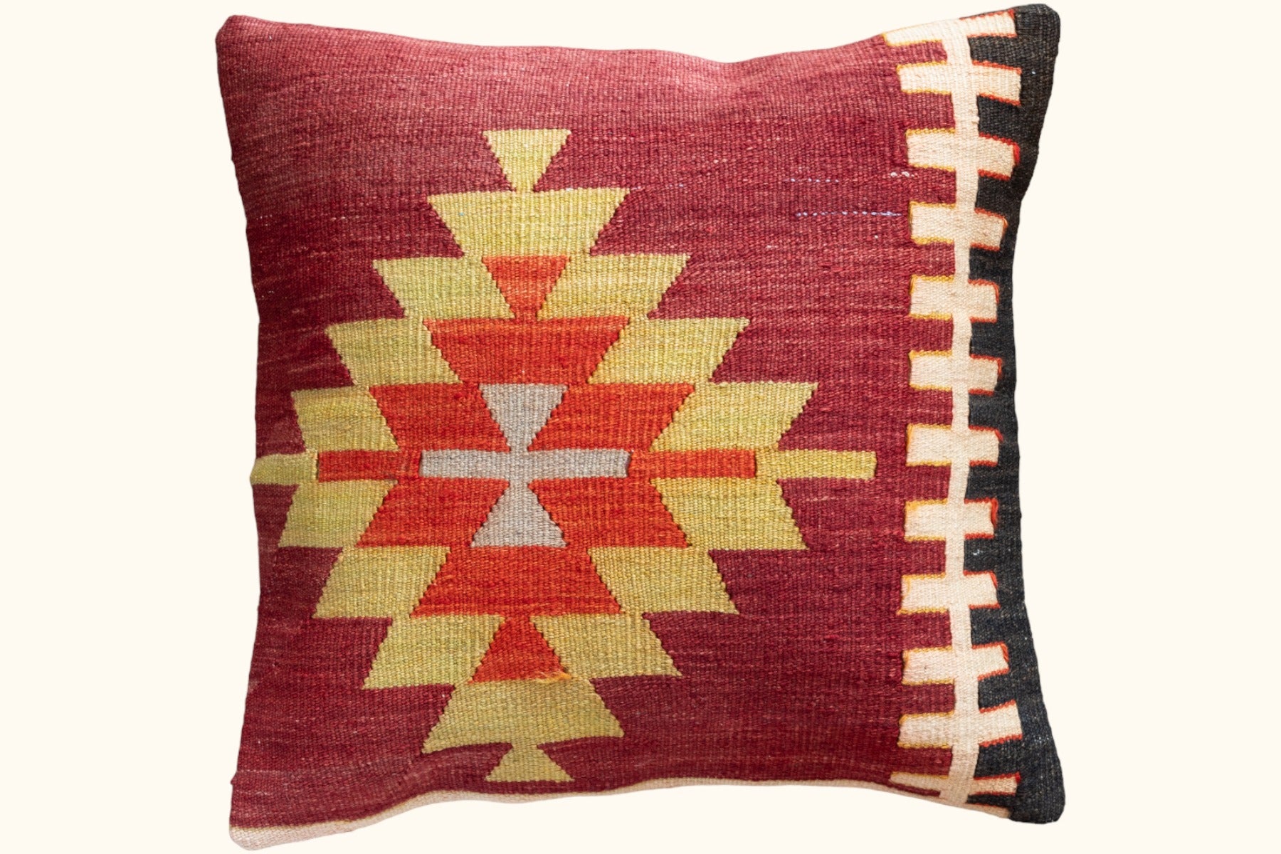 Kelim Kissen Duygu 50x50cm