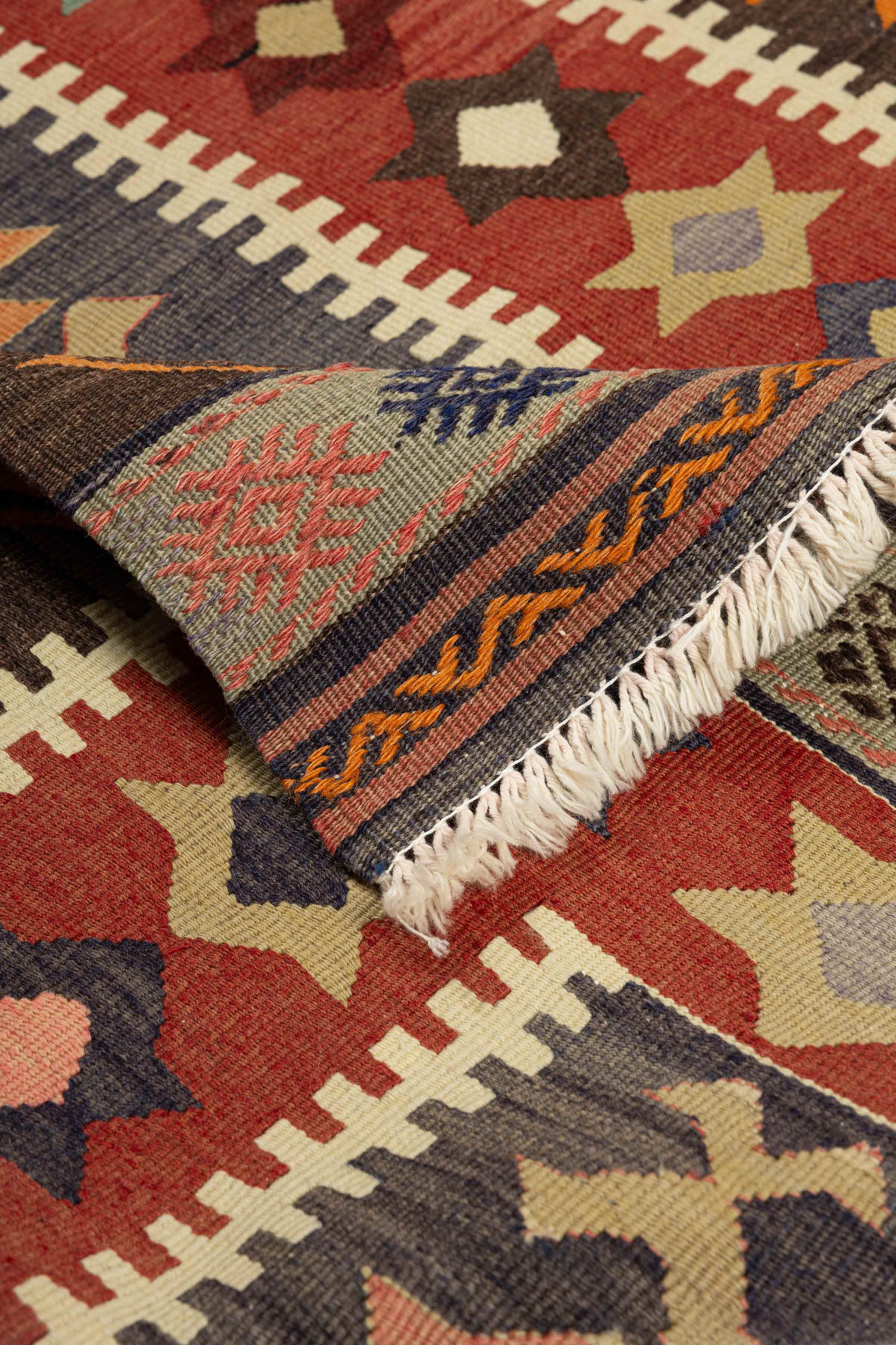 ESME Vintage Kilim 144x87cm