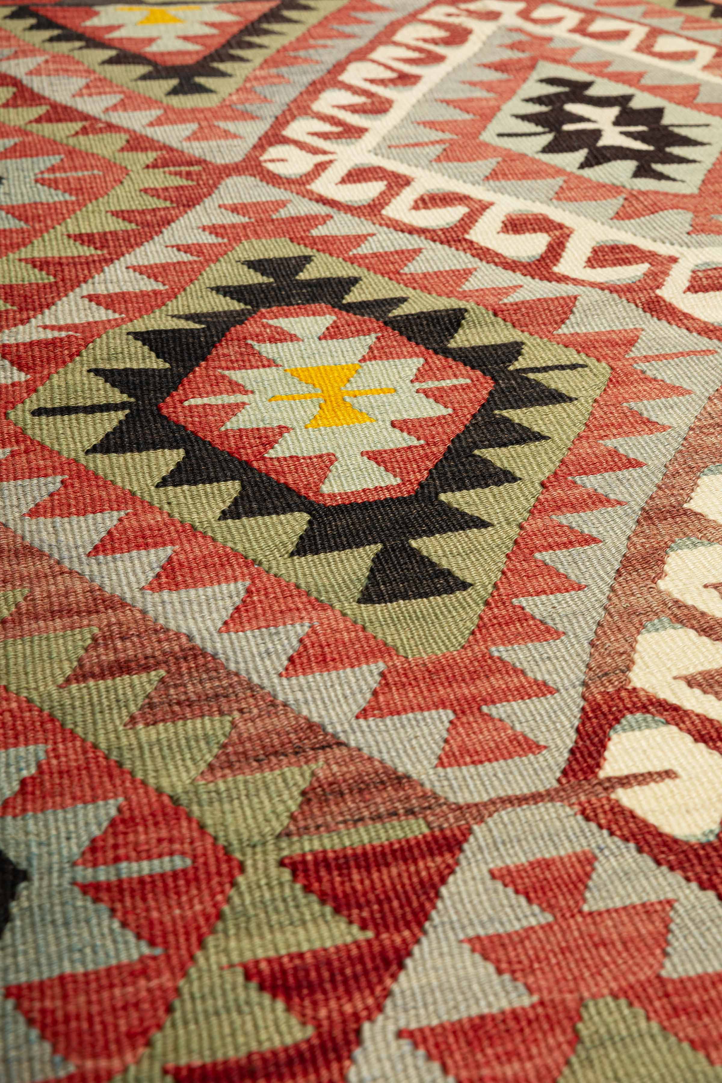 ESME Vintage Kelim 130x90cm