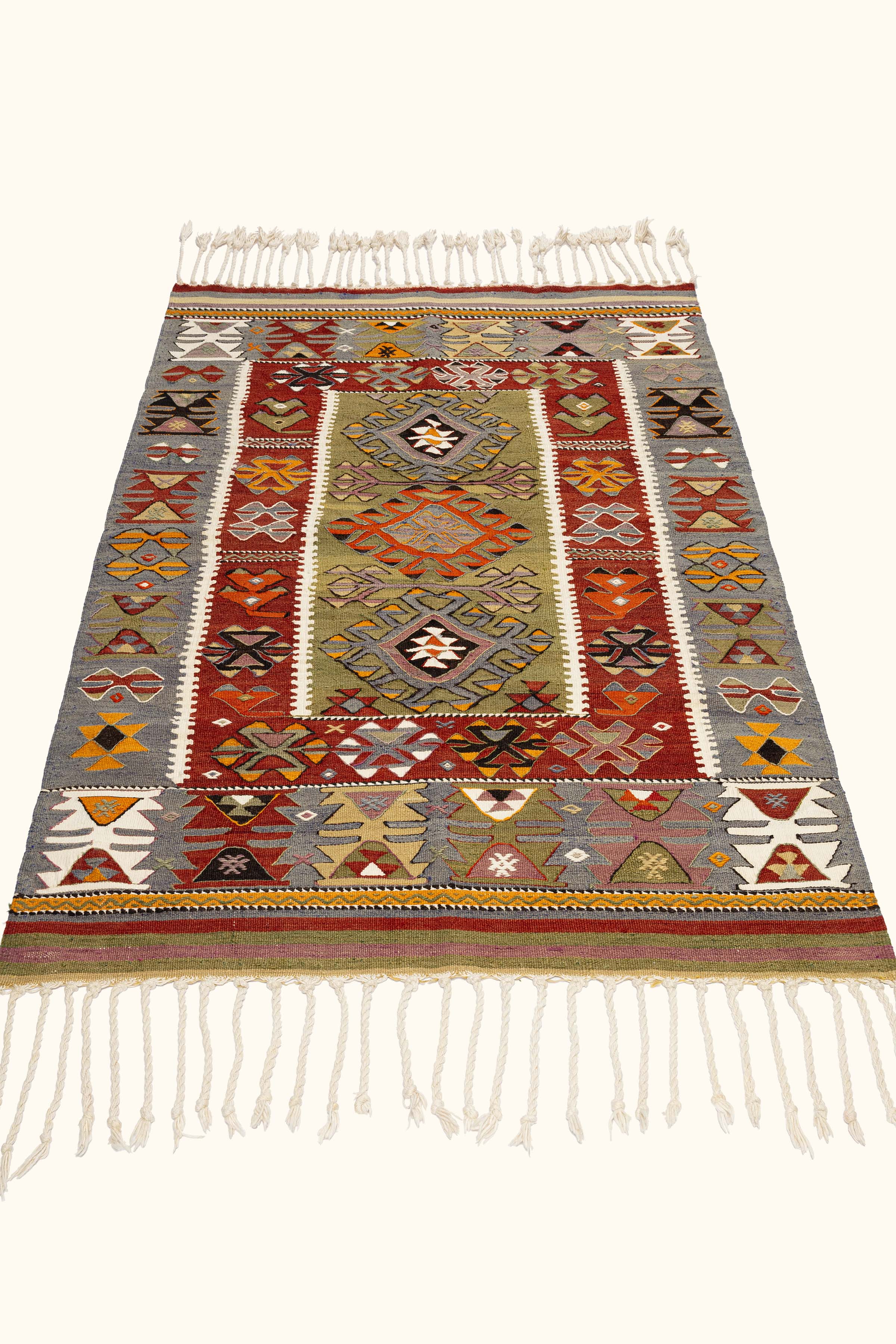 ESME Vintage Kelim 175x105cm