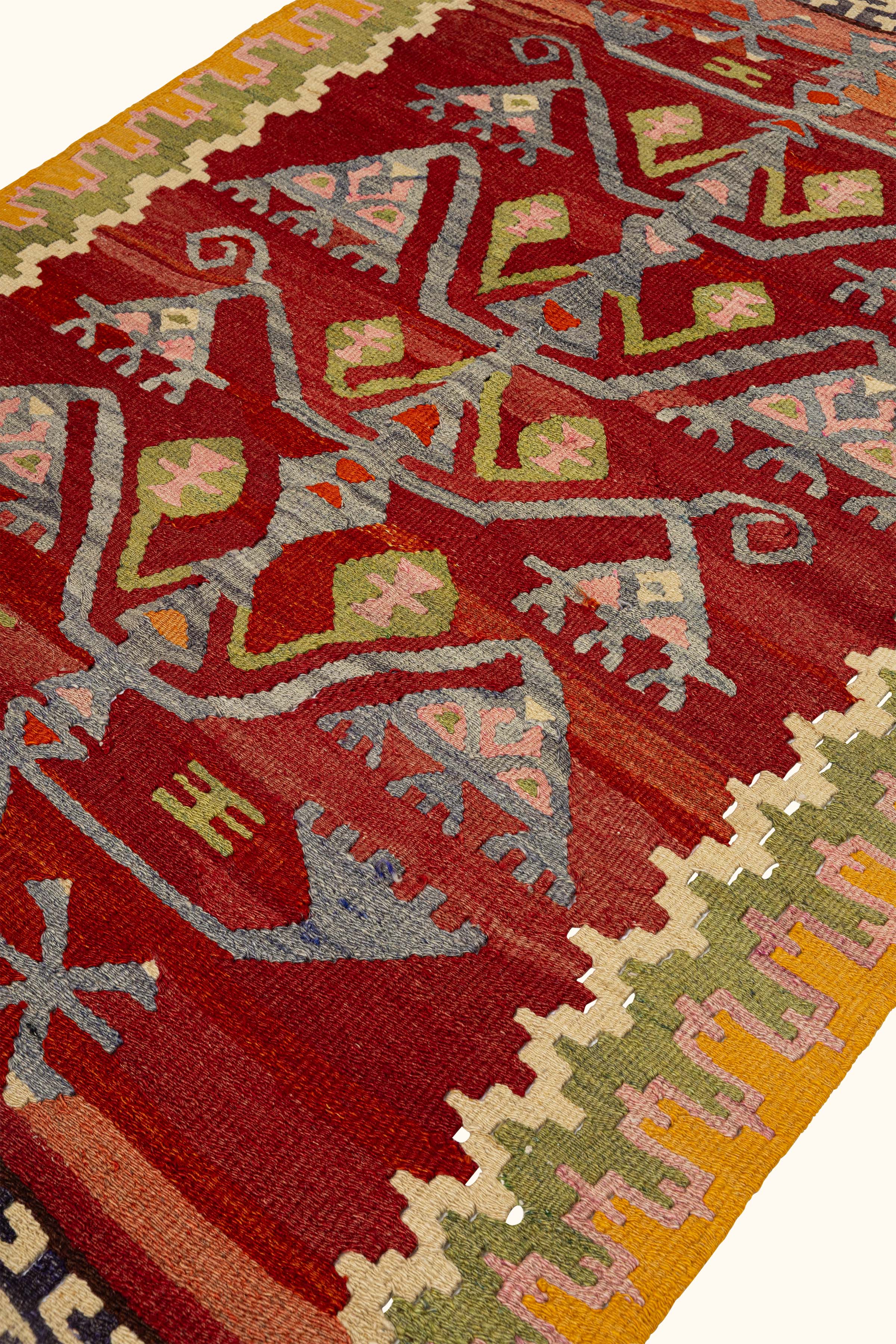 ESME Vintage Kelim 130x94cm