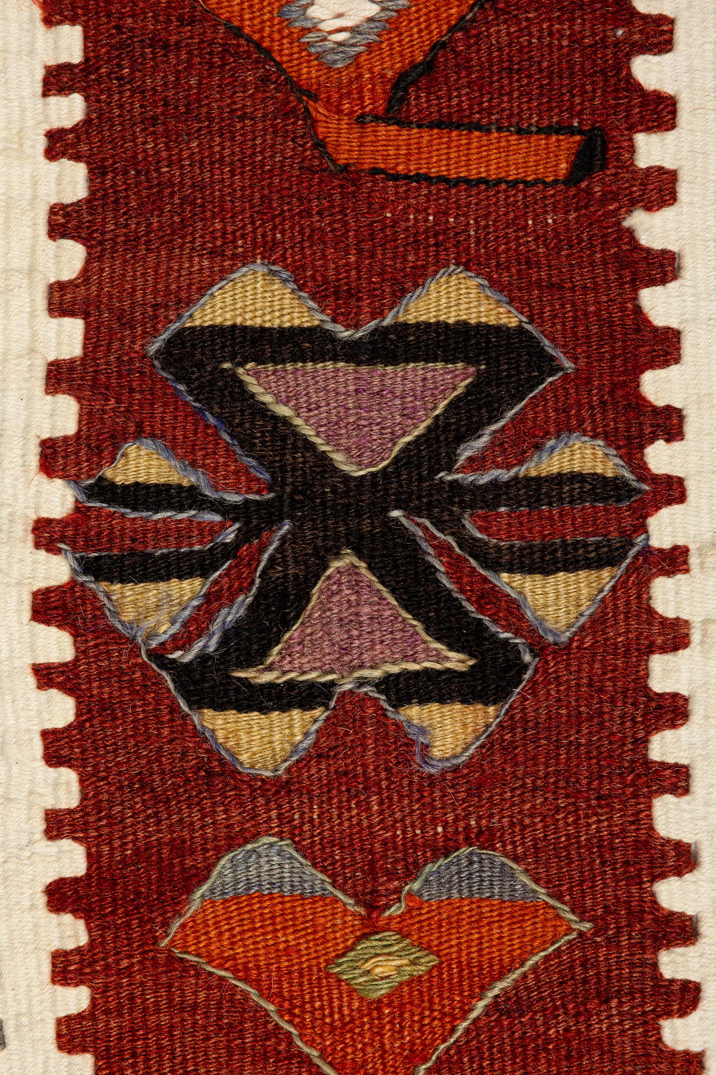 ESME Vintage Kilim 175x105cm