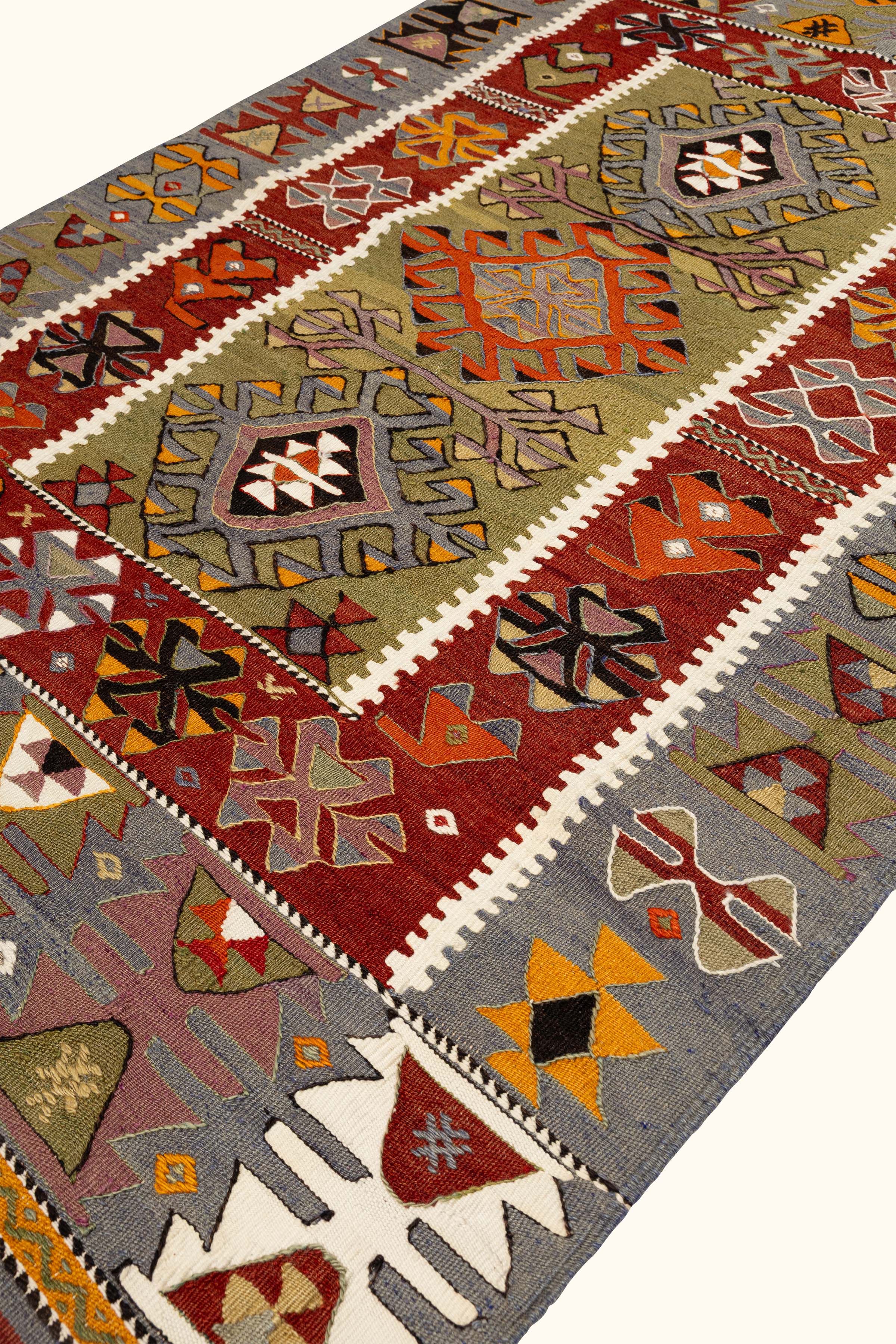 ESME Vintage Kelim 175x105cm