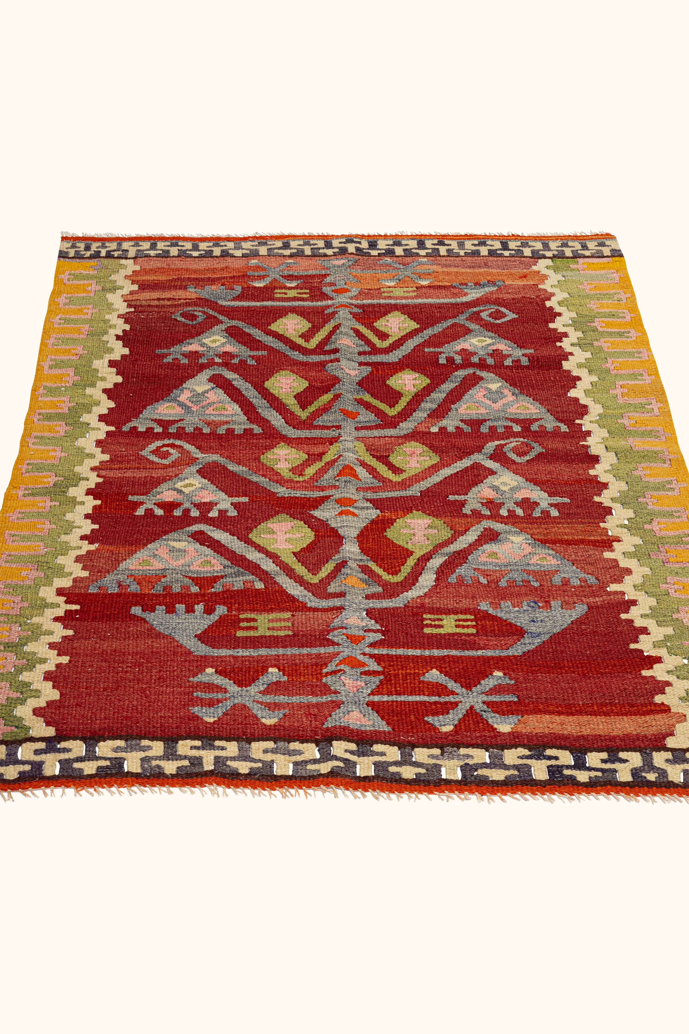 ESME Vintage Kelim 130x94cm