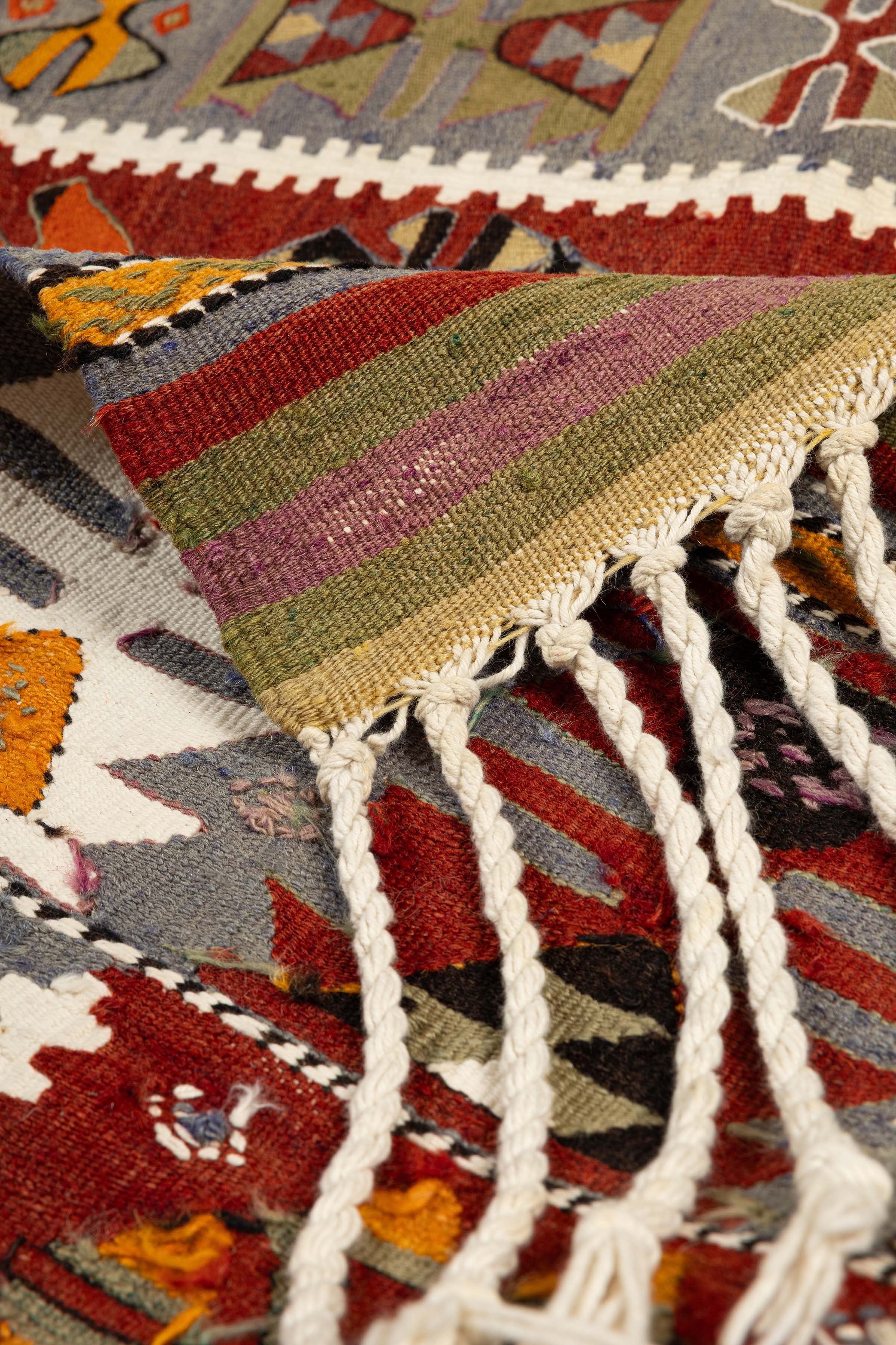 ESME Vintage Kelim 175x105cm