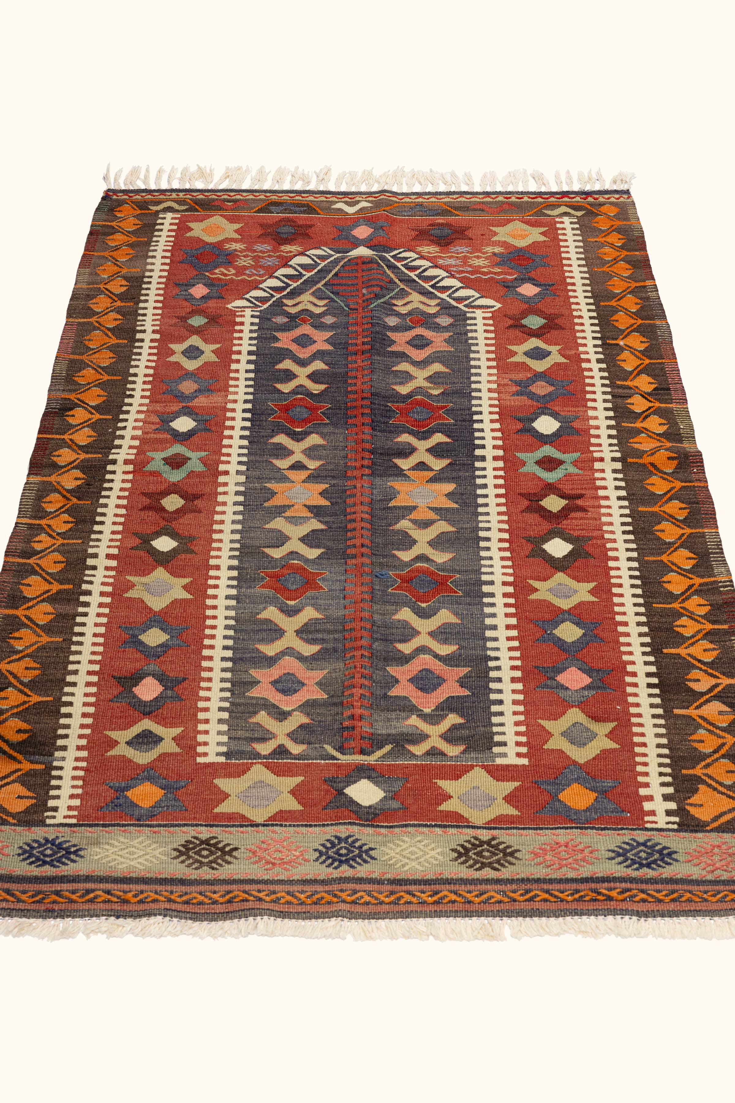 ESME Vintage Kilim 144x87cm
