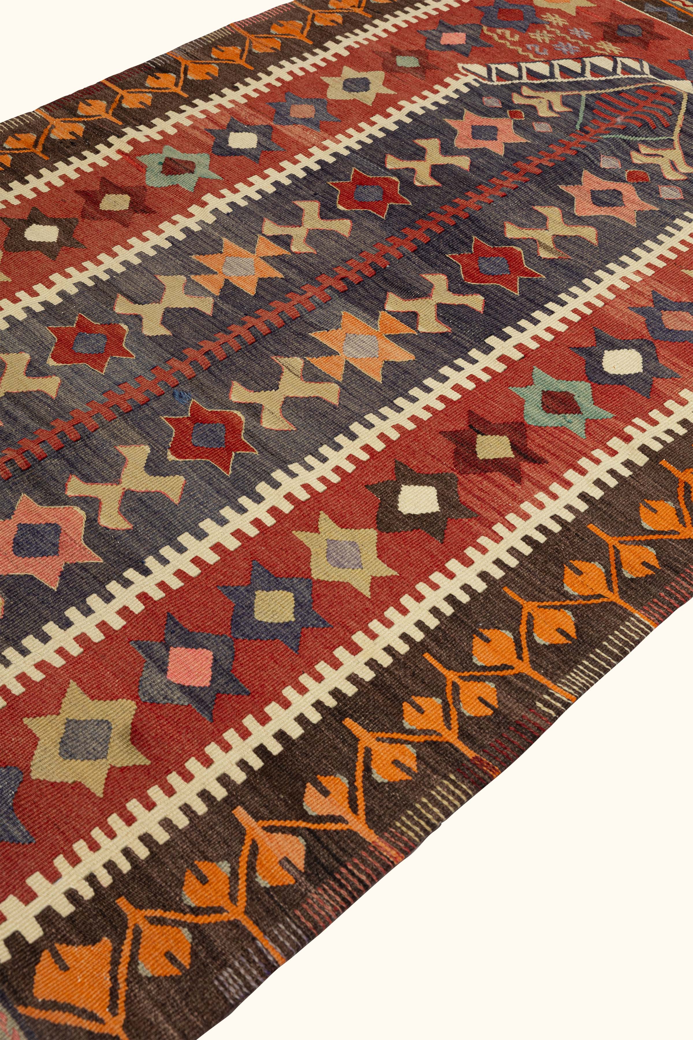 ESME Vintage Kilim 144x87cm