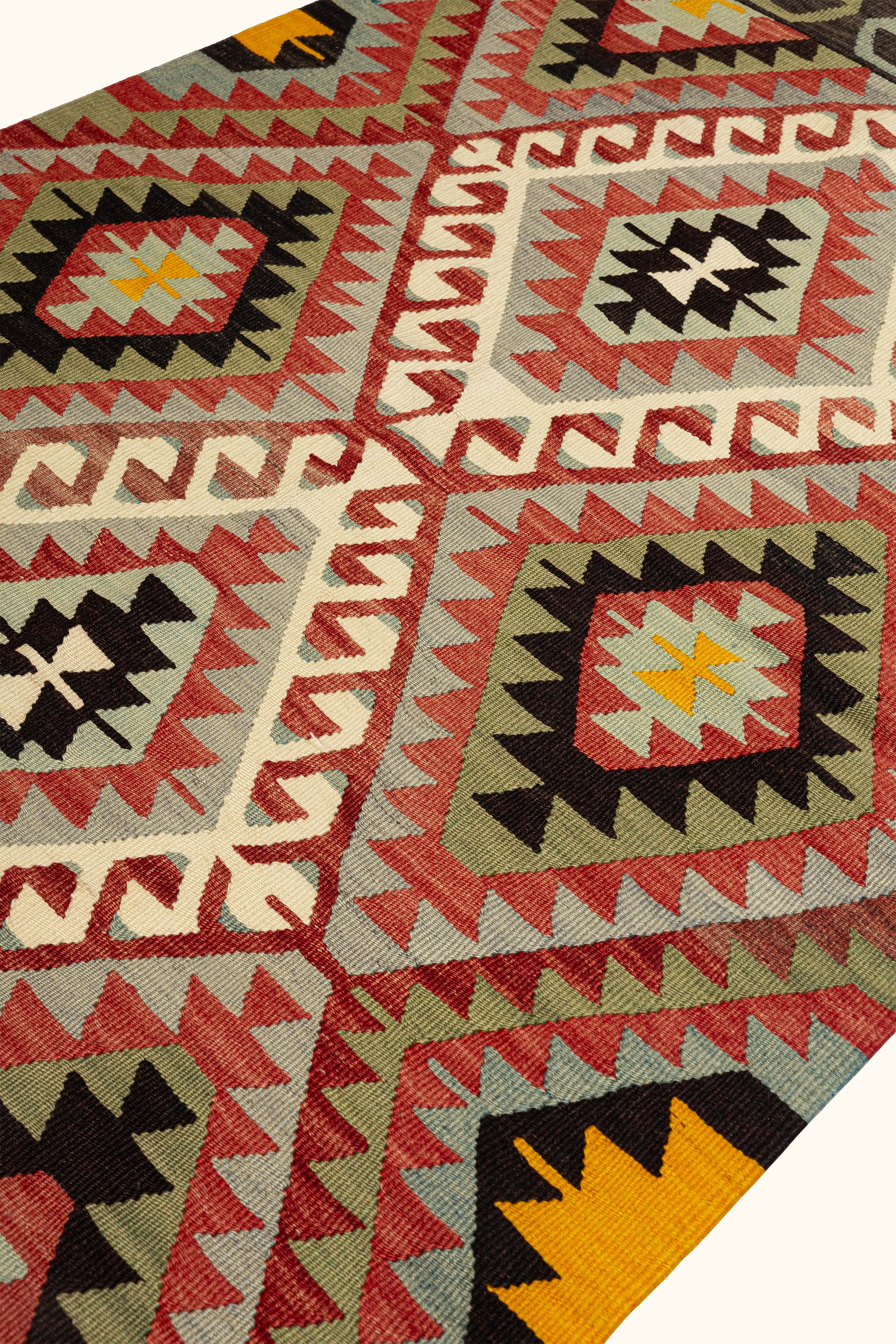 ESME Vintage Kelim 130x90cm