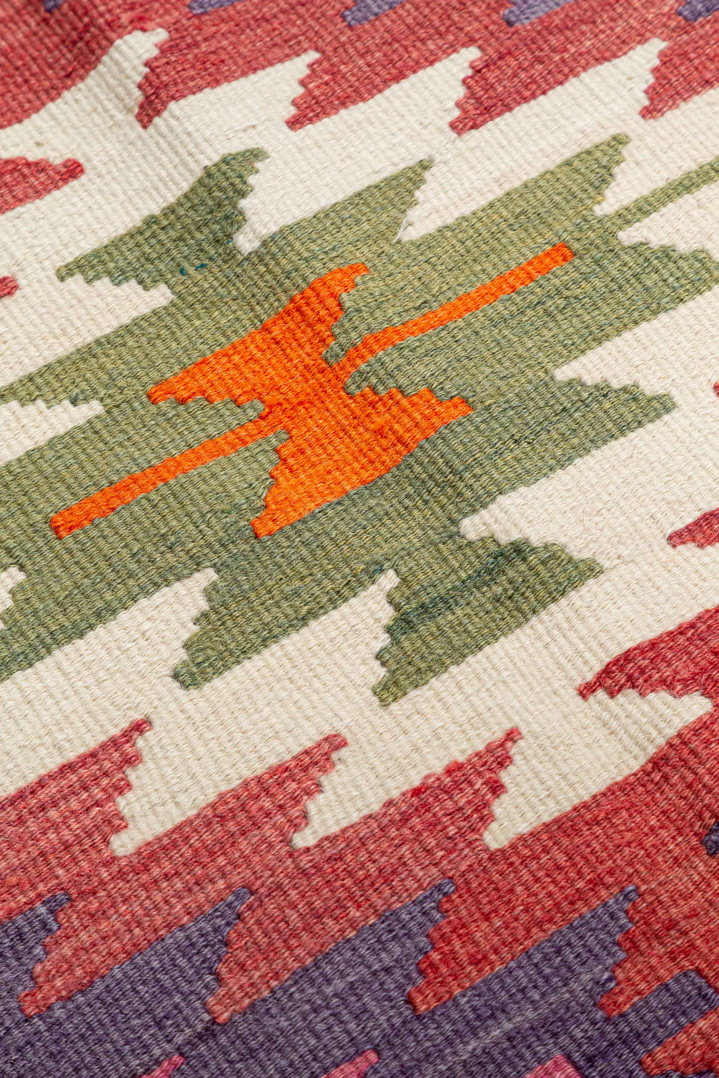 ACIPAYAM Vintage Kelim 135x93cm - Wild Heart Free Soul