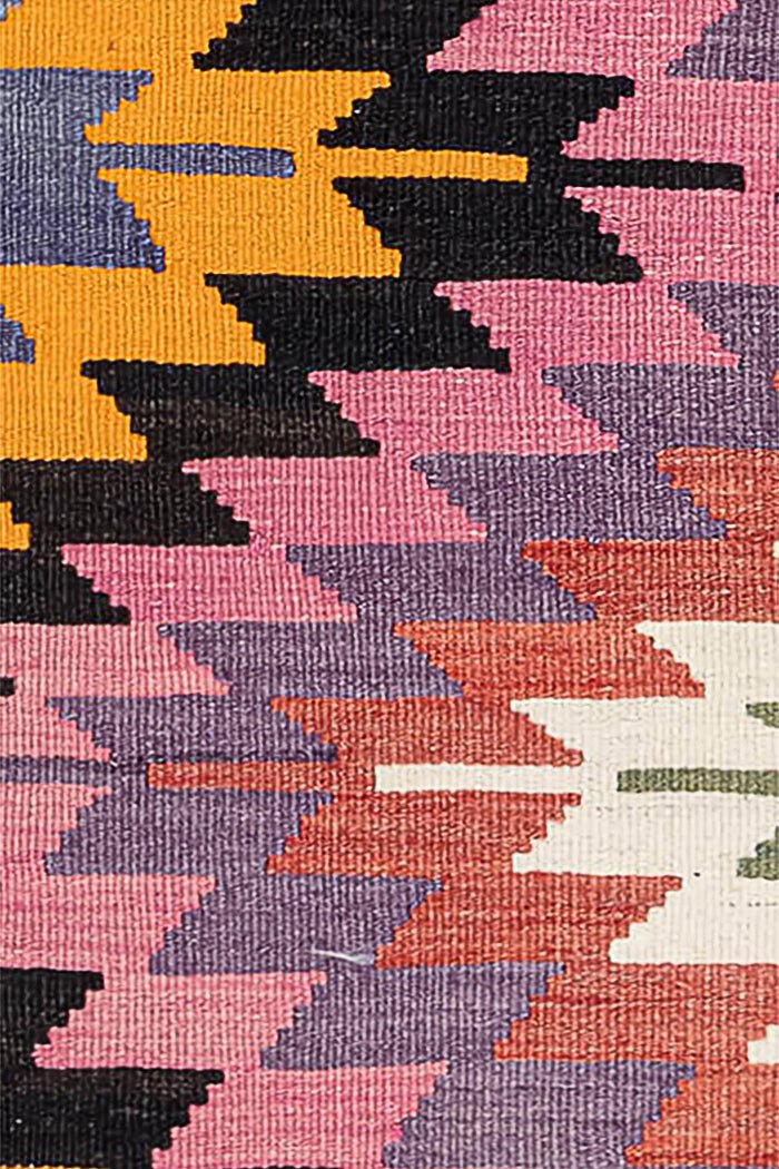 ACIPAYAM Vintage Kelim 135x93cm - Wild Heart Free Soul