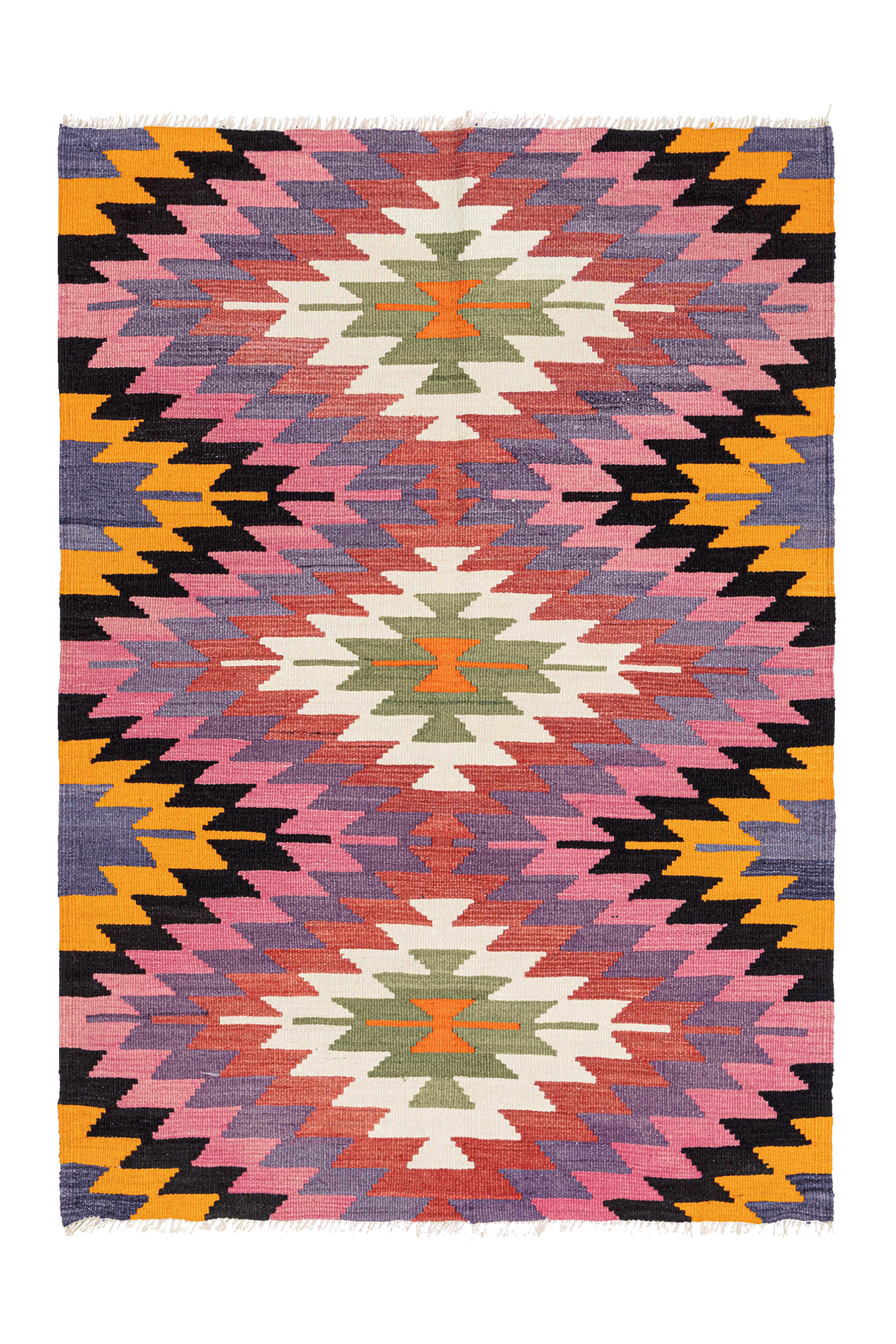 ACIPAYAM Vintage Kelim 135x93cm - Wild Heart Free Soul