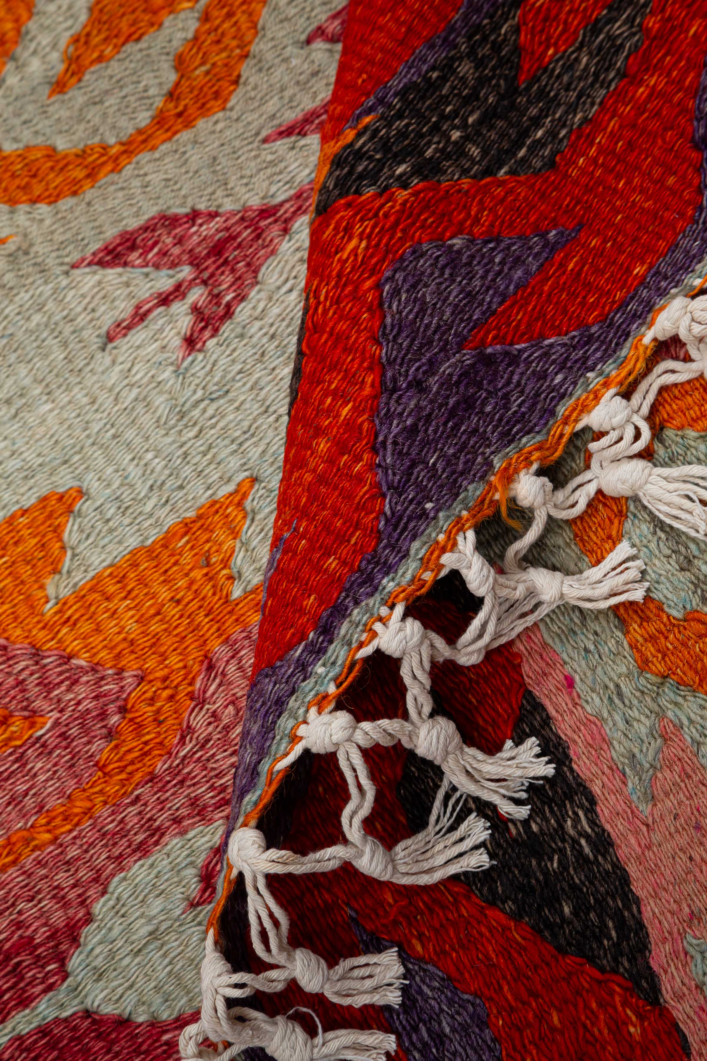 ACIPAYAM Vintage Kelim 242x171cm - Wild Heart Free Soul